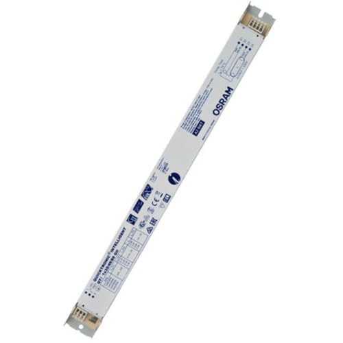 ams OSRAM QTI 1x35/49/80 EVG Vorschaltgerät non-DIM