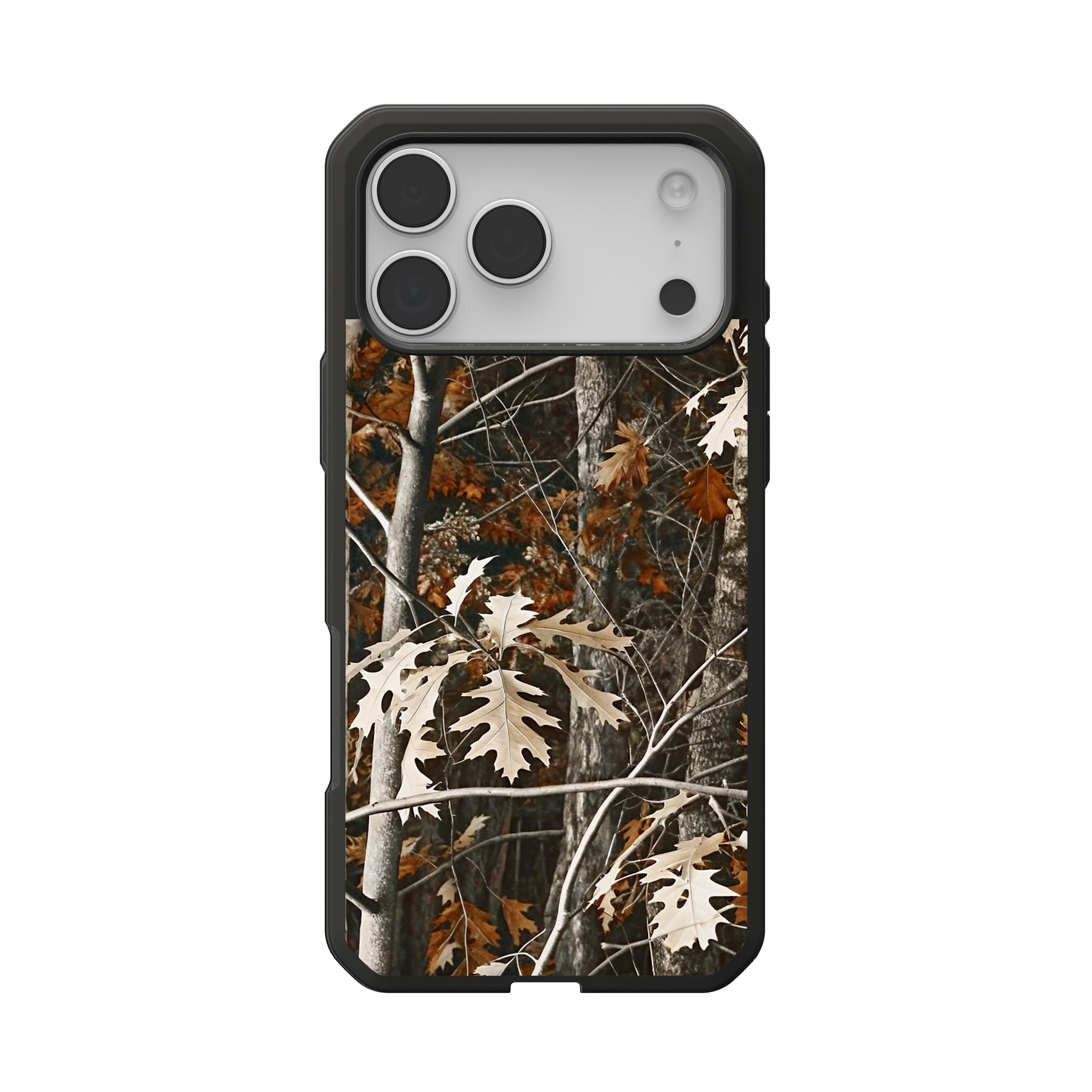 UAG Civilian LT iPhone 17 Pro Max Hülle Camo 1 MagSafe