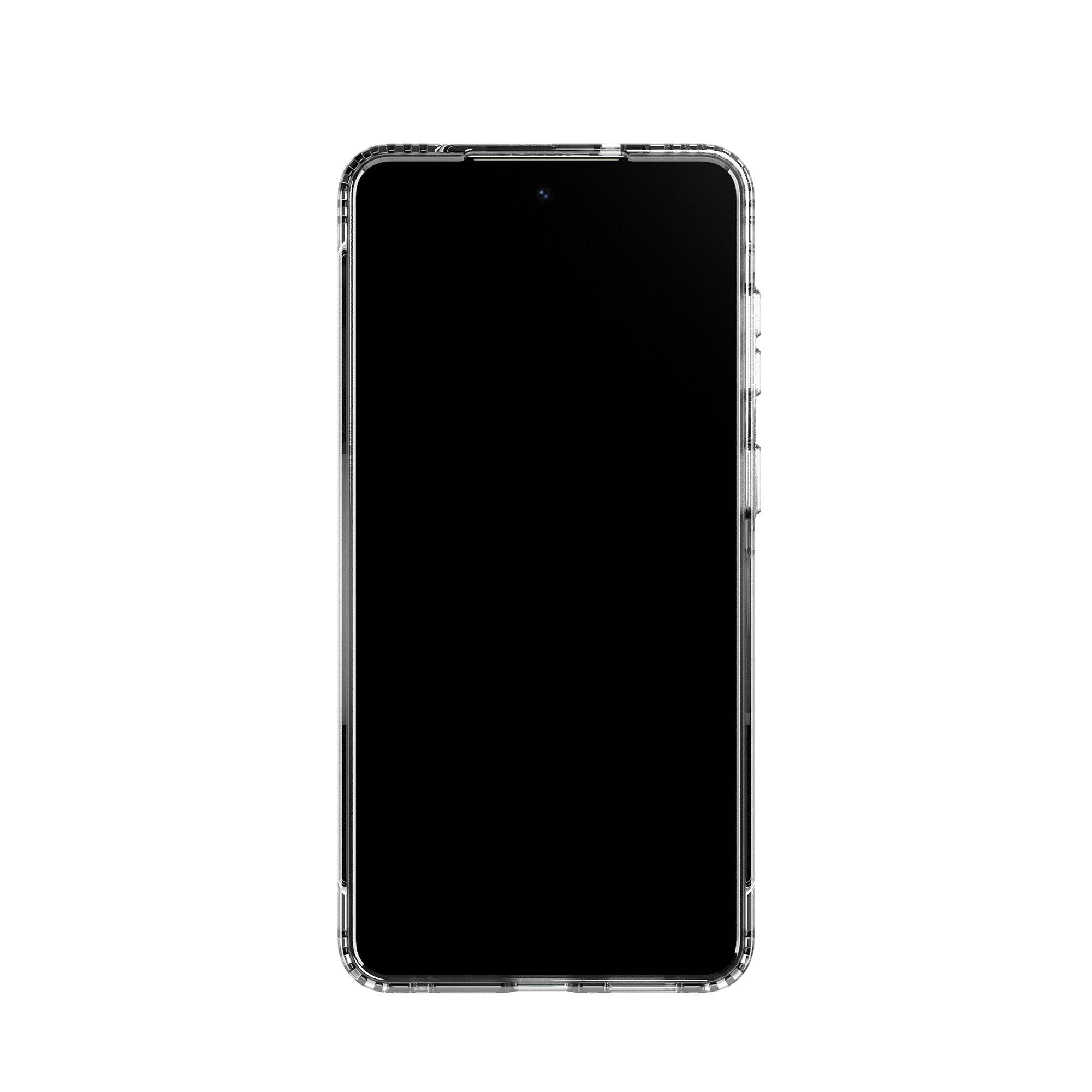 Tech21 EvoLite Clear Magnet Galaxy S26+ Handyhülle Clear