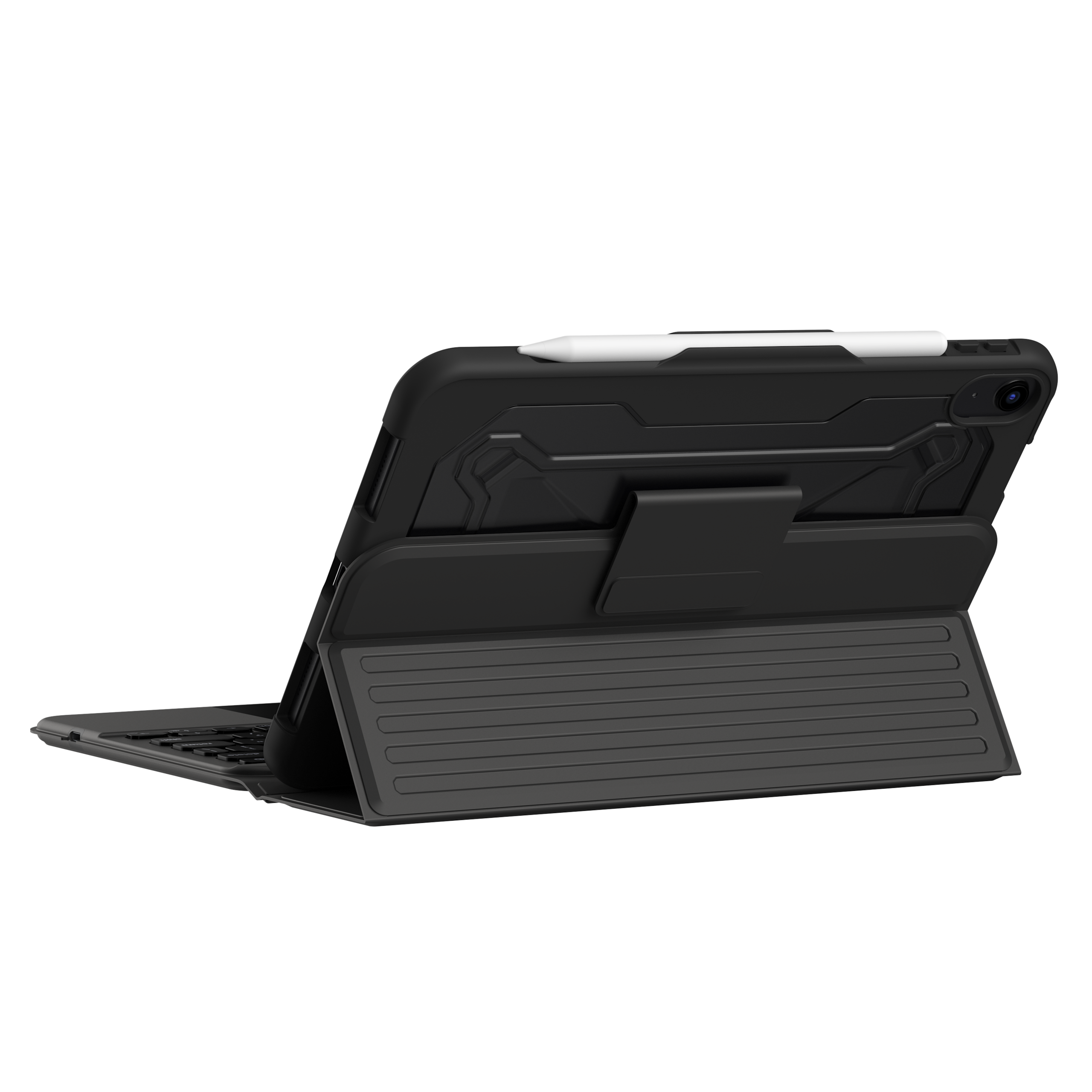 UAG Metropolis SE Tastatur Hülle iPad 10,9" 10.Gen