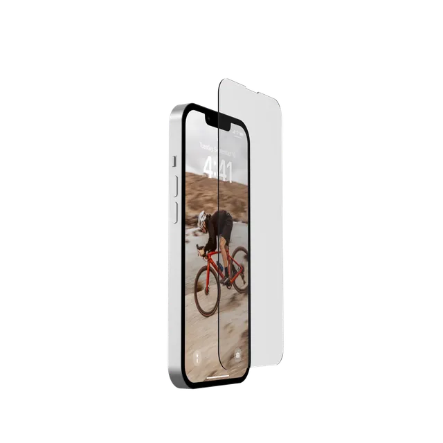 UAG Standard Issue iPhone 14 Schutzglas 0,33 mm