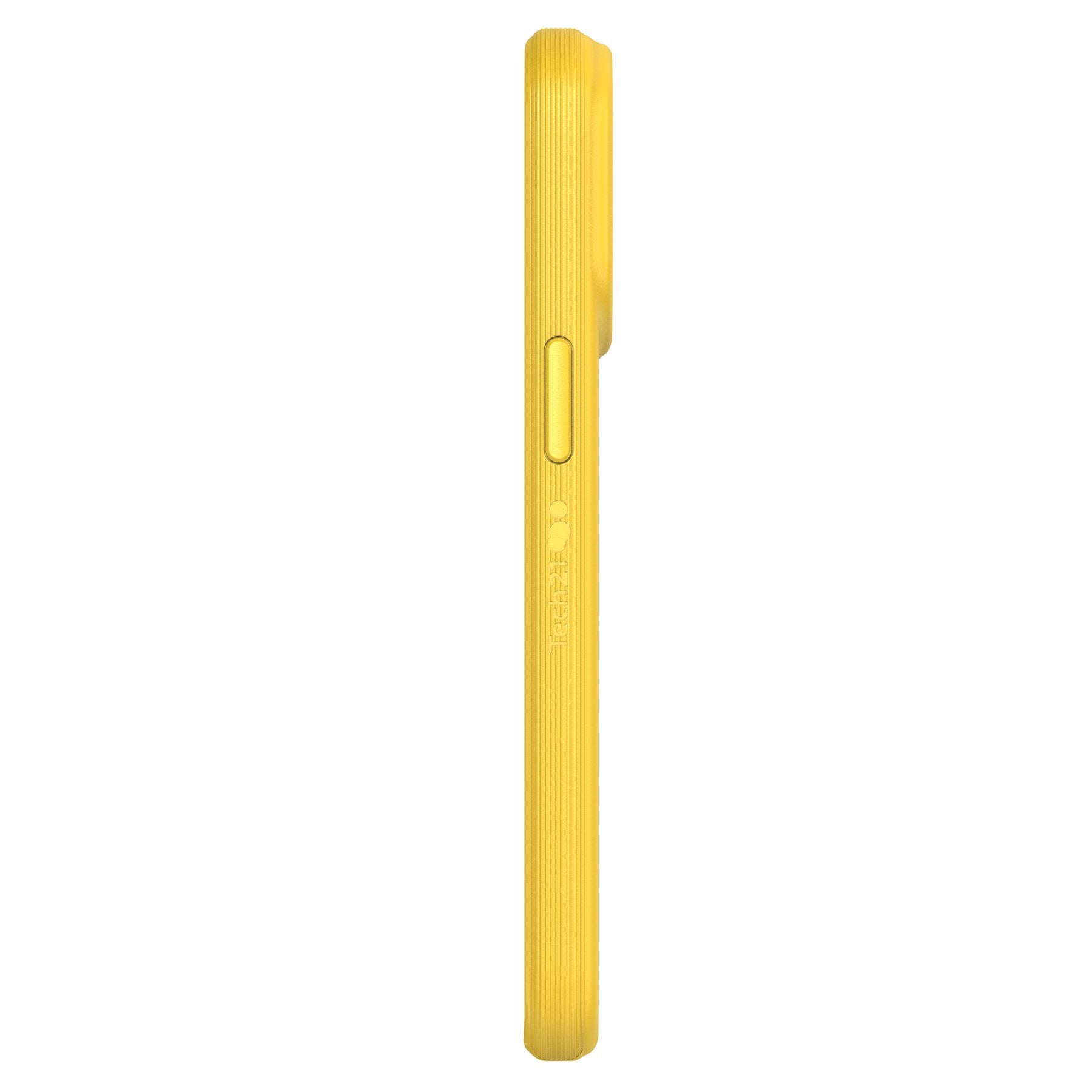 Tech21 EvoLite iPhone 13 Pro Handyhülle Sunflower Yellow