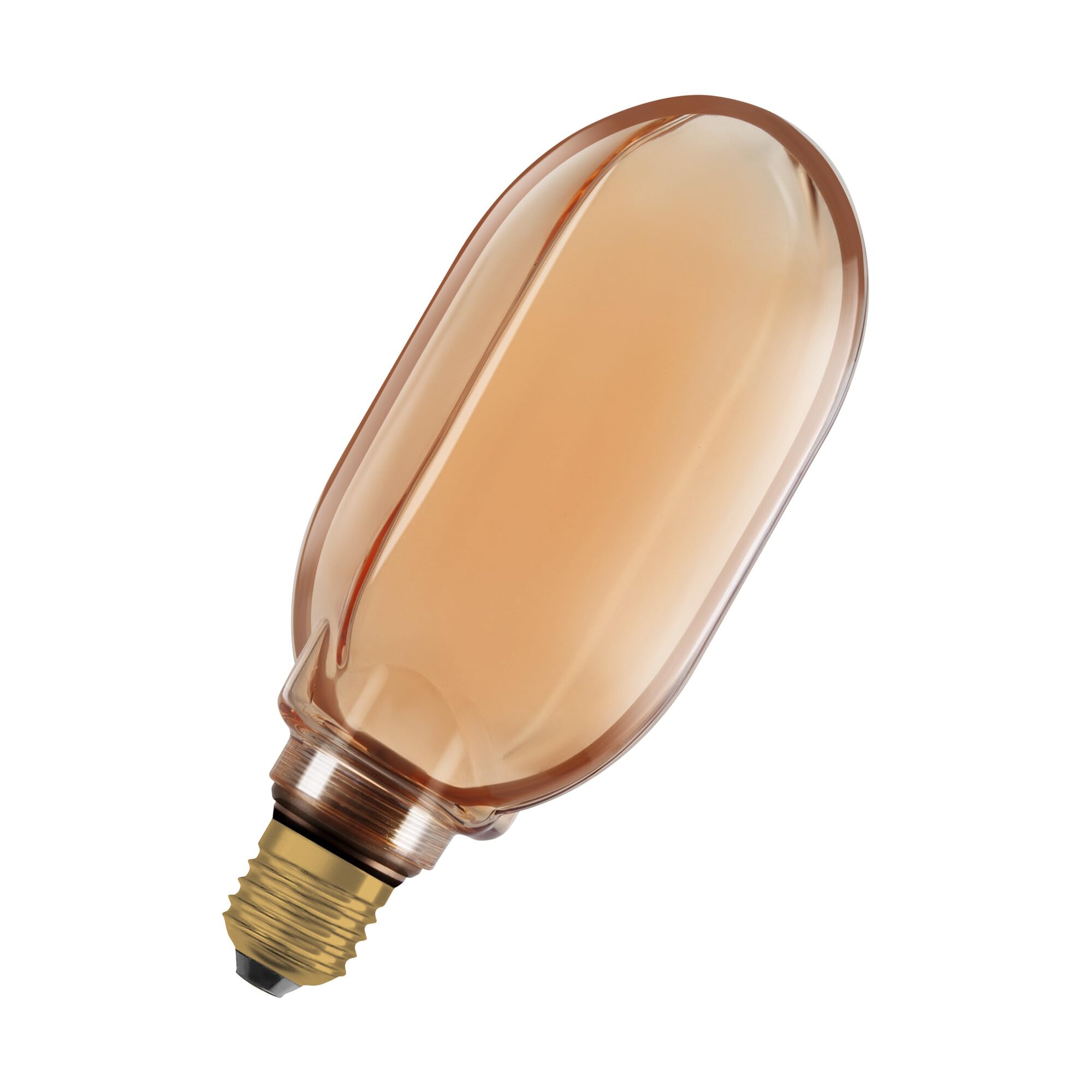 OSRAM SMART+ Vintage 1906 Globe 100 E27 dimmbar gold 4W