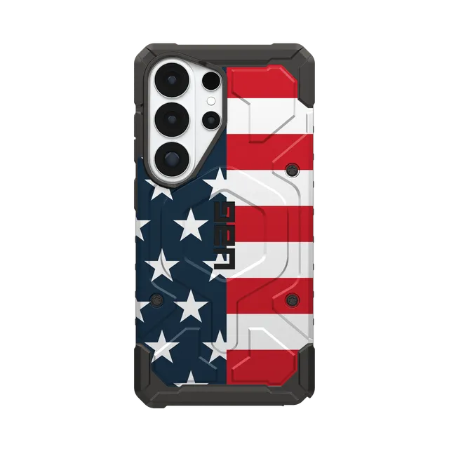 UAG Pathfinder Galaxy S26 Ultra Handyhülle Large Flag