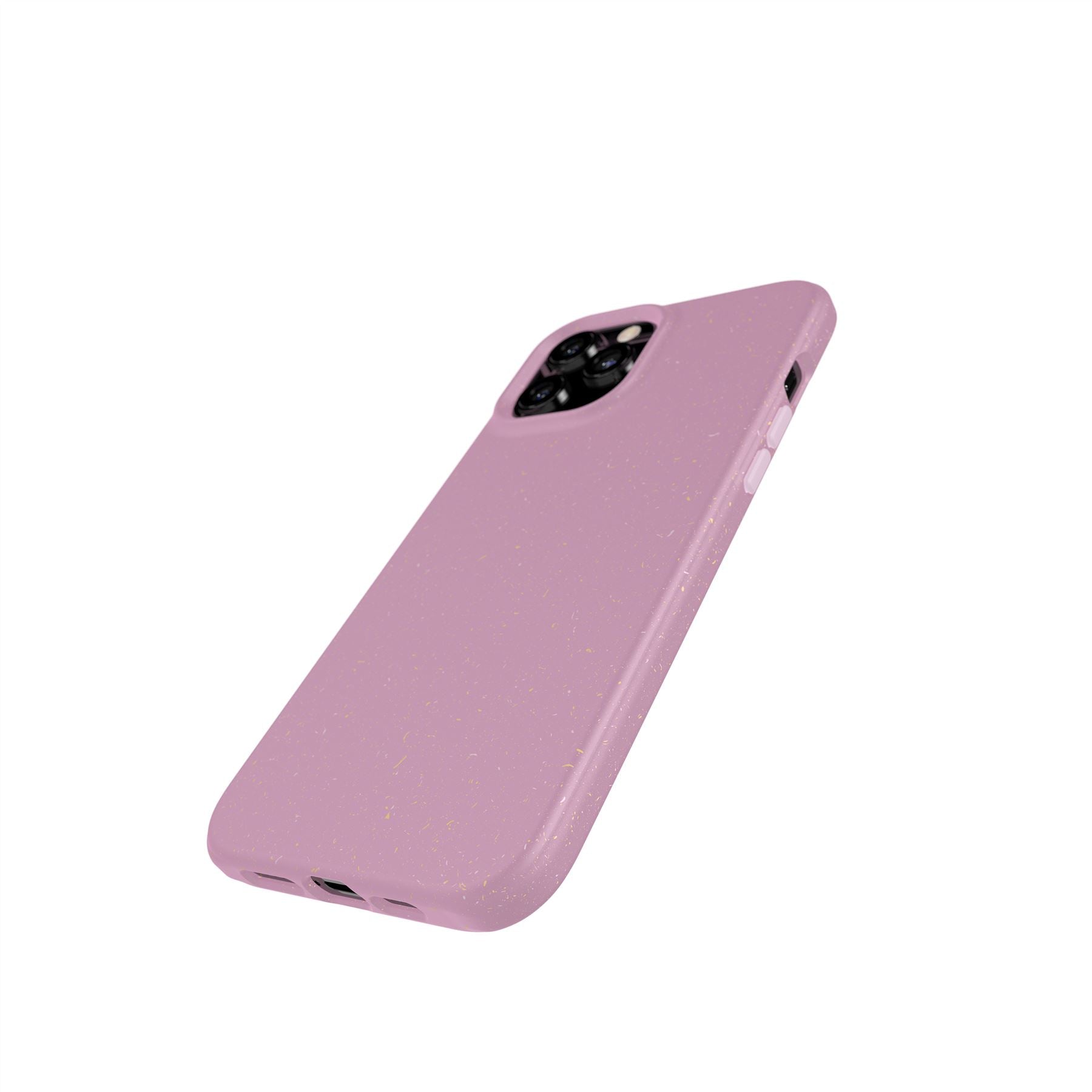 Tech21 Eco Slim iPhone 12 Pro Max Hülle Mindful Lavender