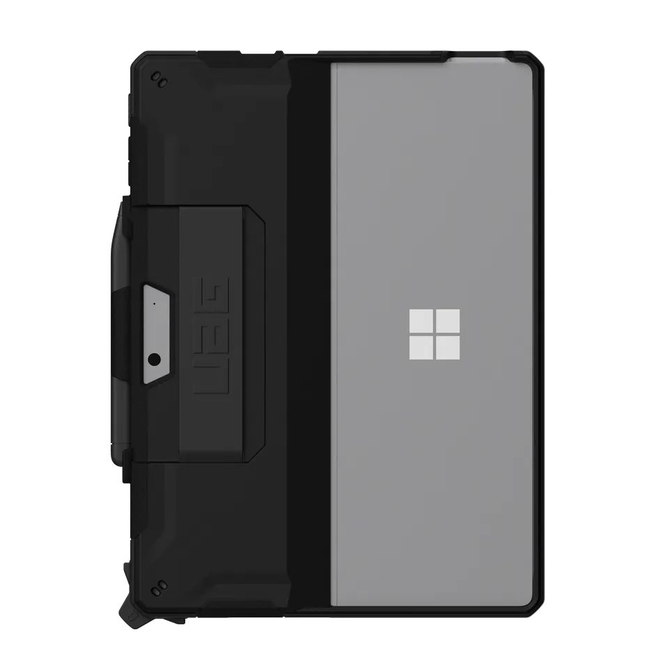 UAG Scout Surface Pro 10/9 Tablet-Hülle schwarz stoßfest