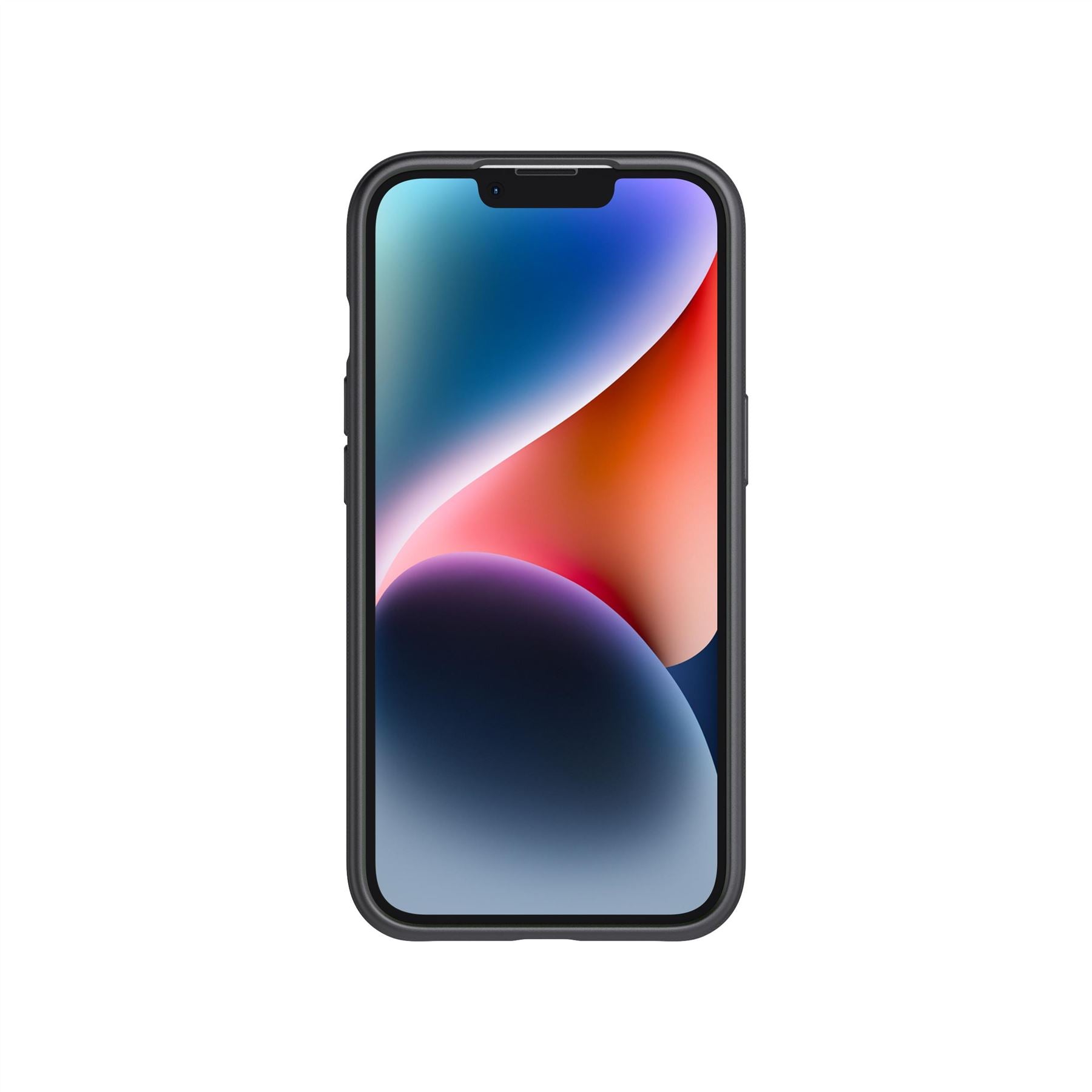 Tech21 Recovrd iPhone 13-15/16e/17e Hülle Off Black