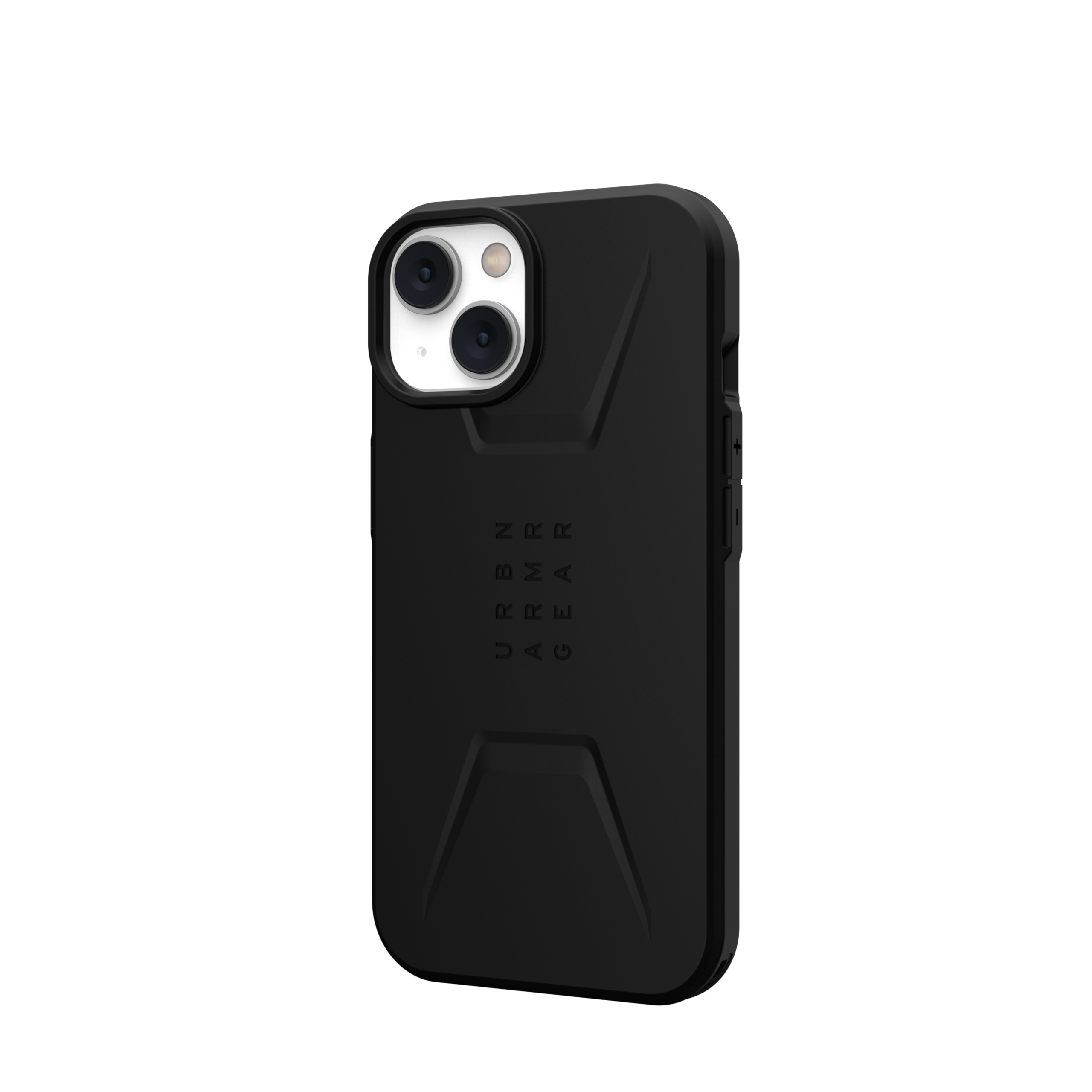 UAG Civilian iPhone 14 Schutzhülle MagSafe Stoßschutz