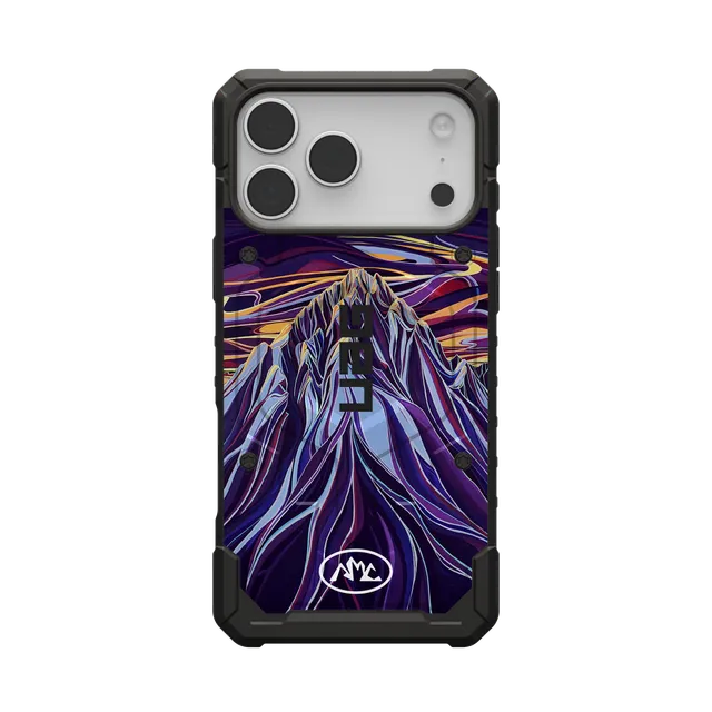 UAG Pathfinder iPhone 17 Pro Max Hülle MagSafe RMC 1