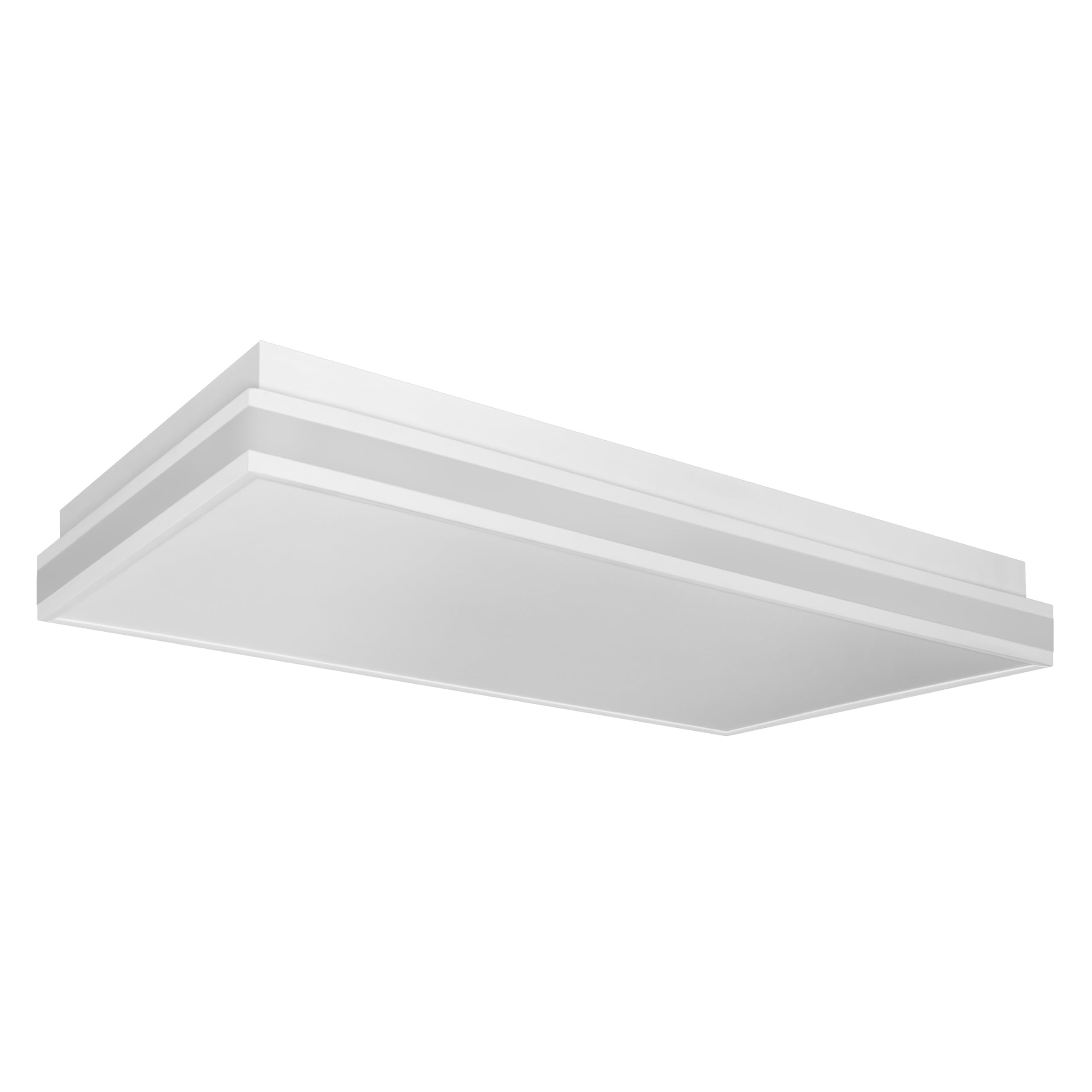 OSRAM SMART+ Wall Twist LED-Wandleuchte schwarz 20x11cm TW