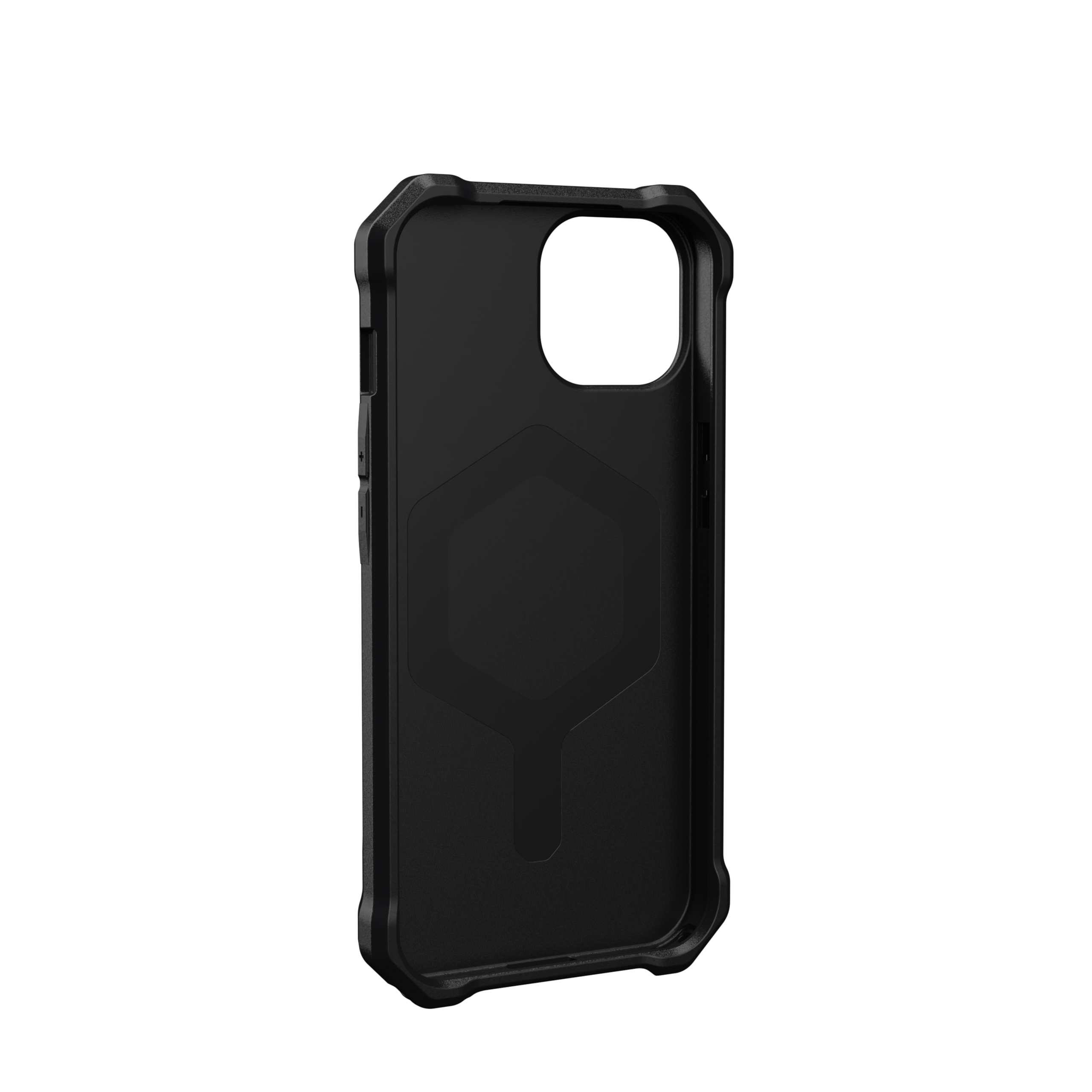 UAG Essential Armor iPhone 14 Hülle MagSafe Schutz