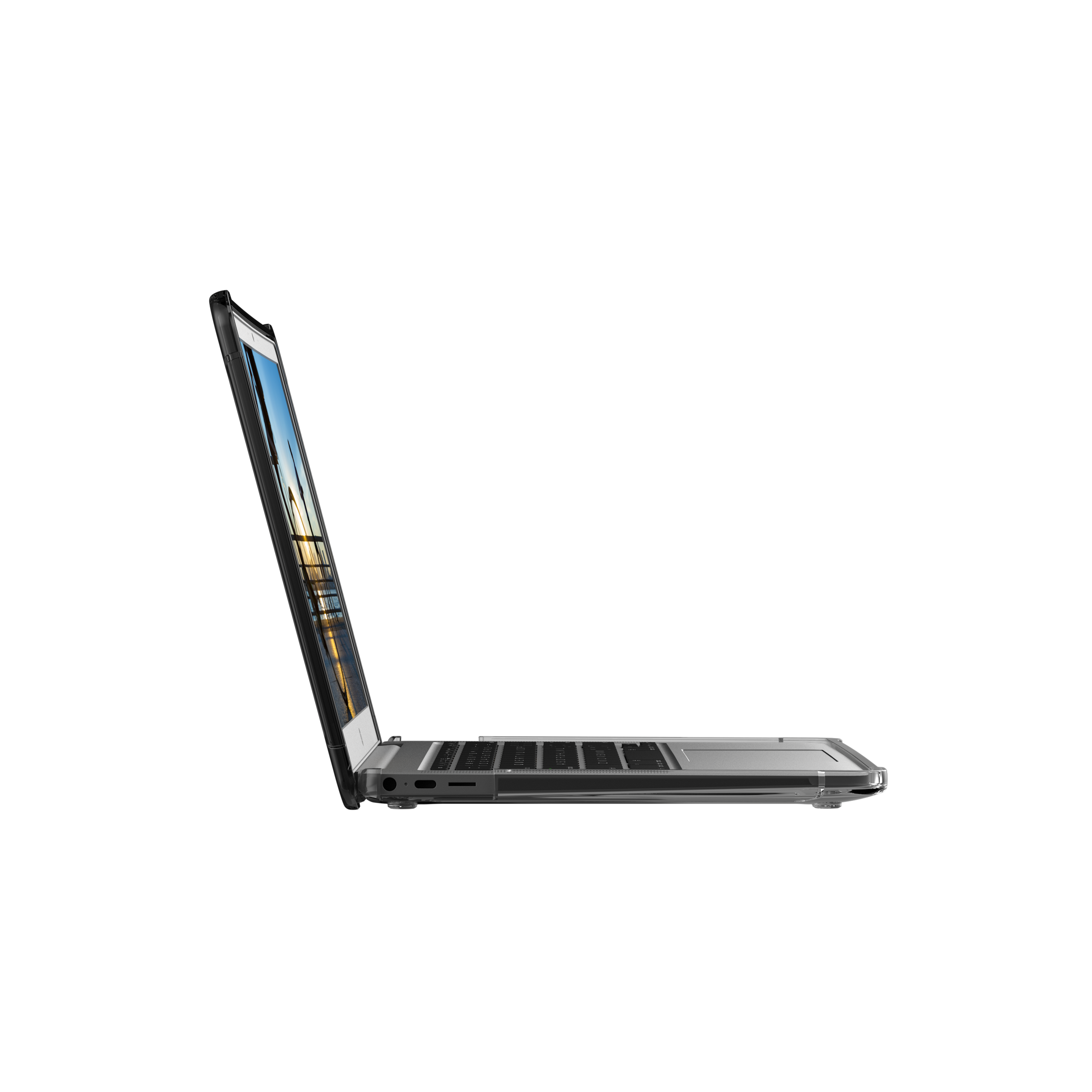 UAG Essential Armor HP Chromebook 14A Laptop Hülle