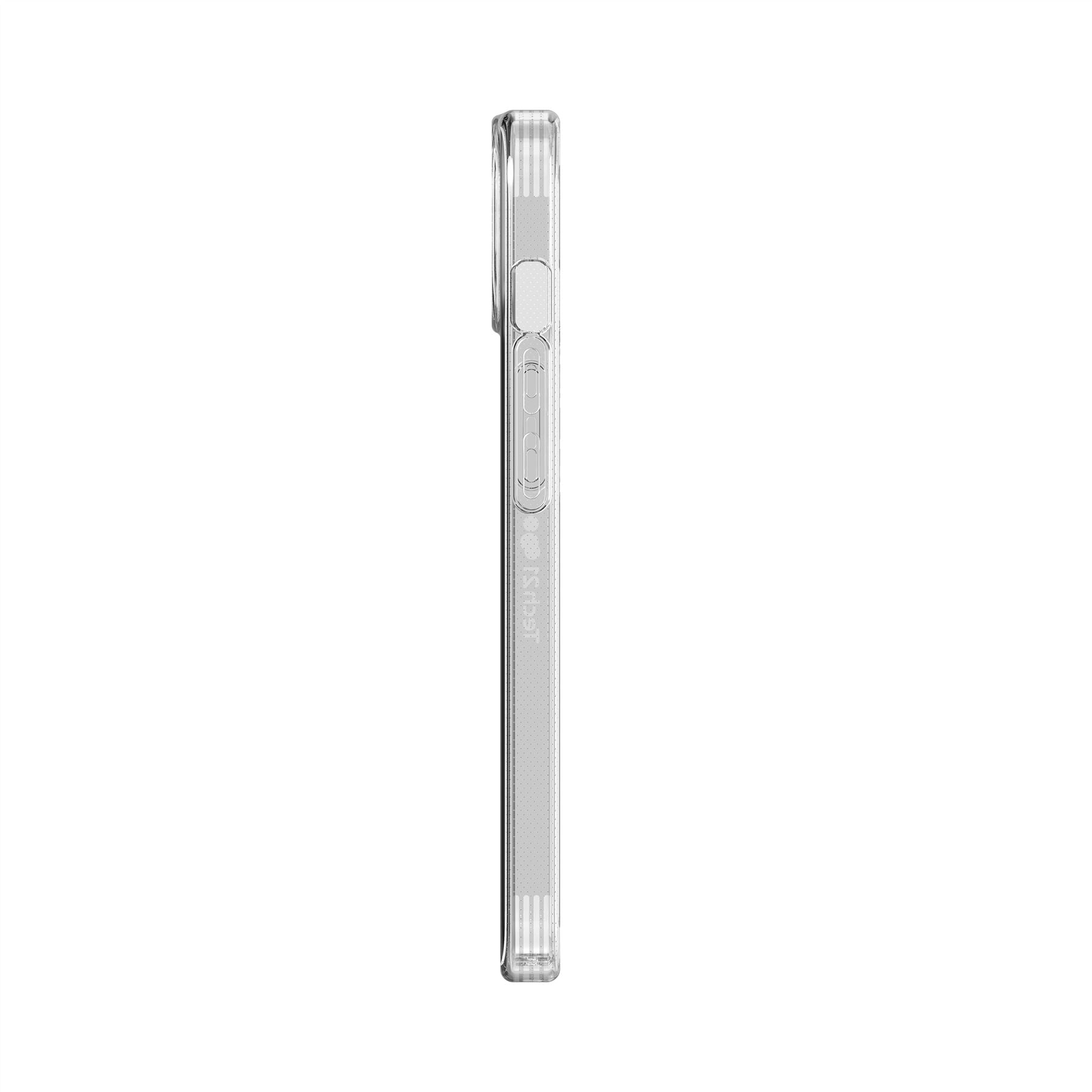 Tech21 EvoLite iPhone 13 Handyhülle Clear transparent leicht