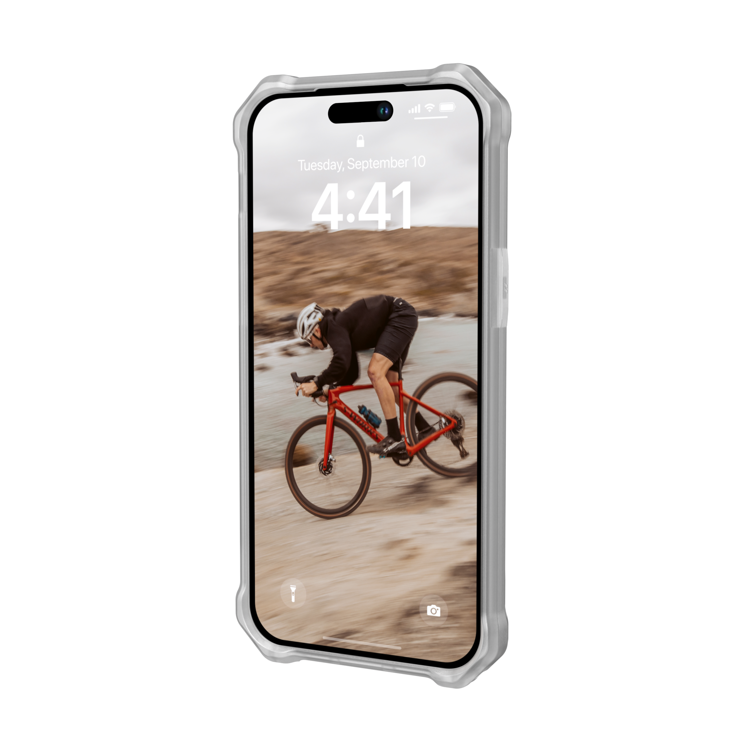 UAG Essential Armor iPhone 14 Pro Max MagSafe Hülle