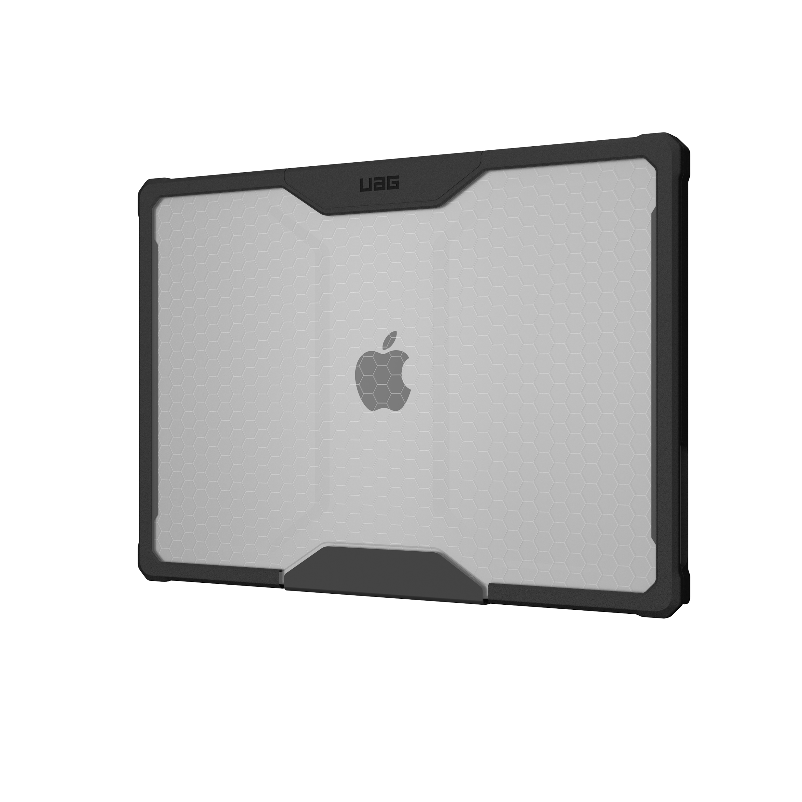 UAG Plyo MacBook Pro 16" Hülle M5 M4 M3 transparent