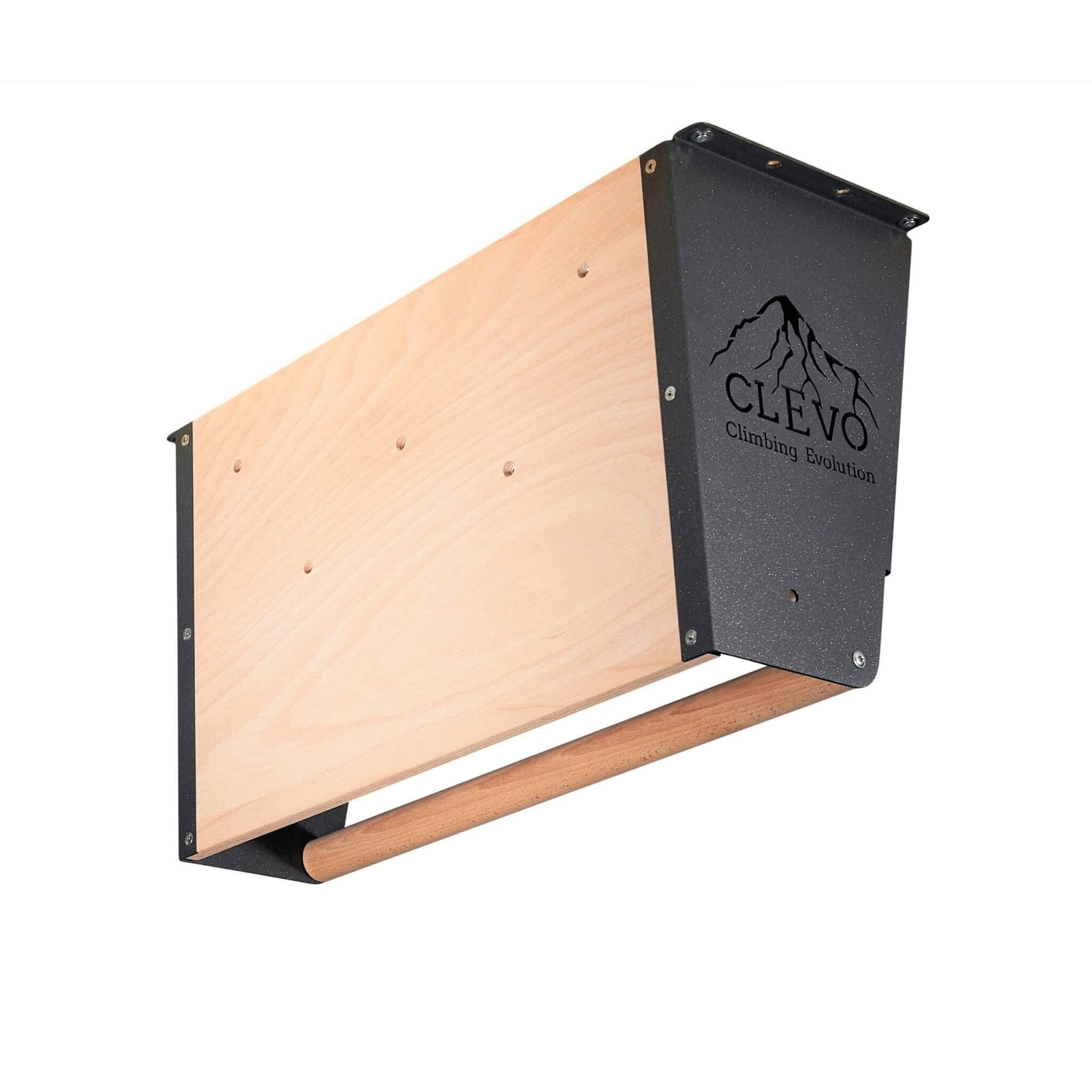 Clevo Climbing Modules Decken Kletterboard Klimmzugstange