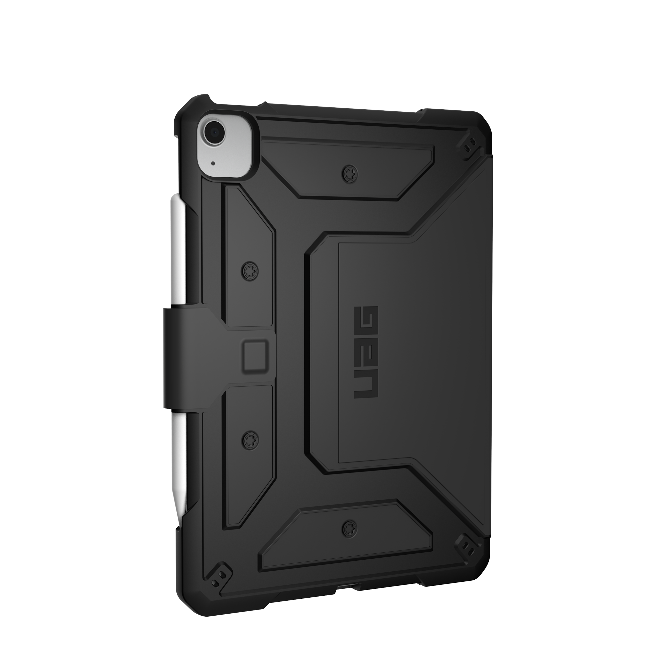 UAG Metropolis SE iPad Pro 11" (2018) Folio Hülle schwarz