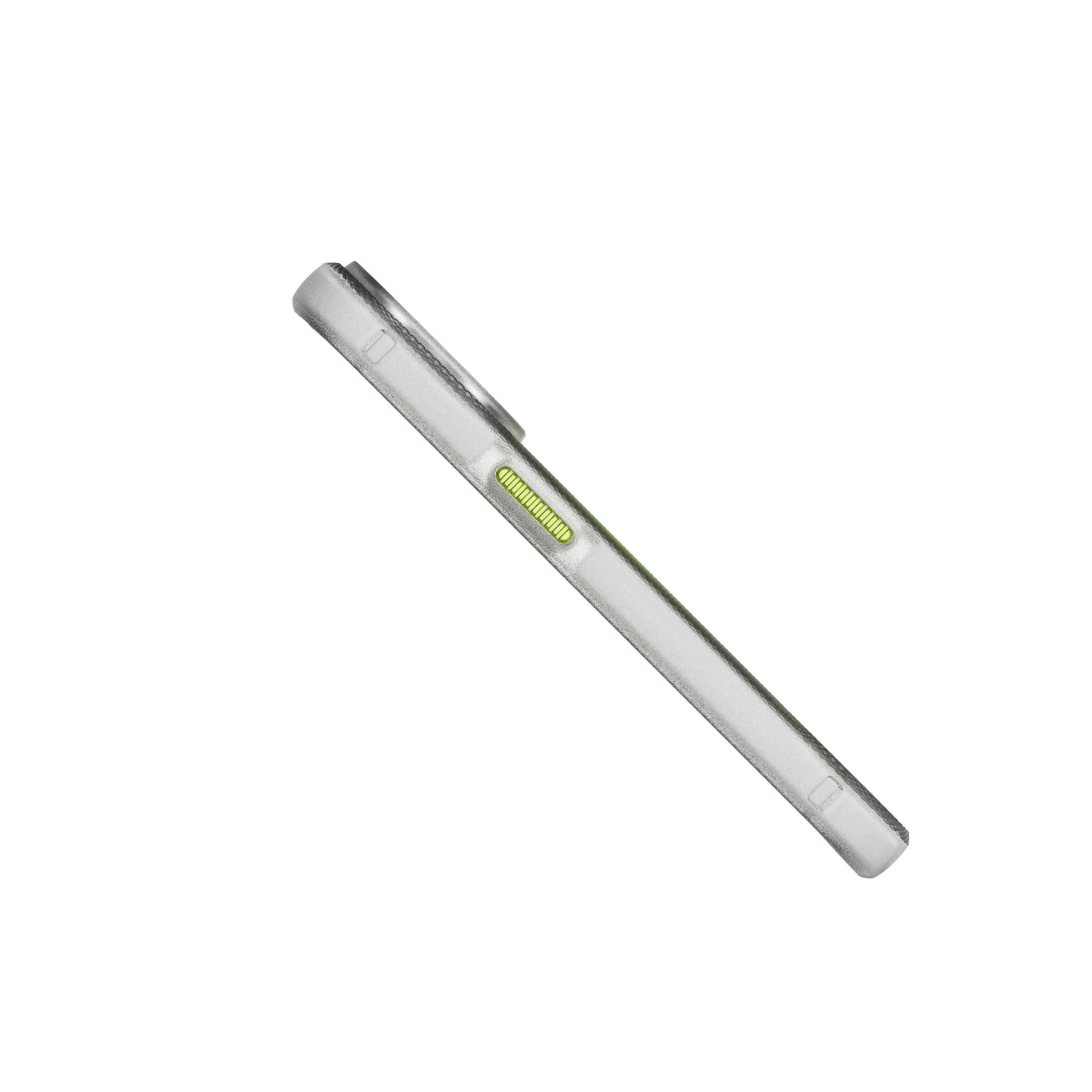 Tech21 FlexPro iPhone 15 Pro Handyhülle Clear Glow in the Dark