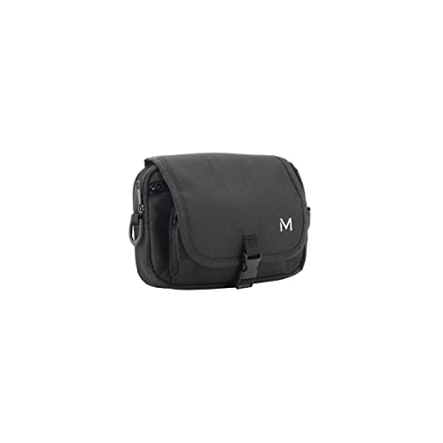 Mobilis Bike Lenkertasche Fahrrad wasserabweisend schwarz Schultergurt