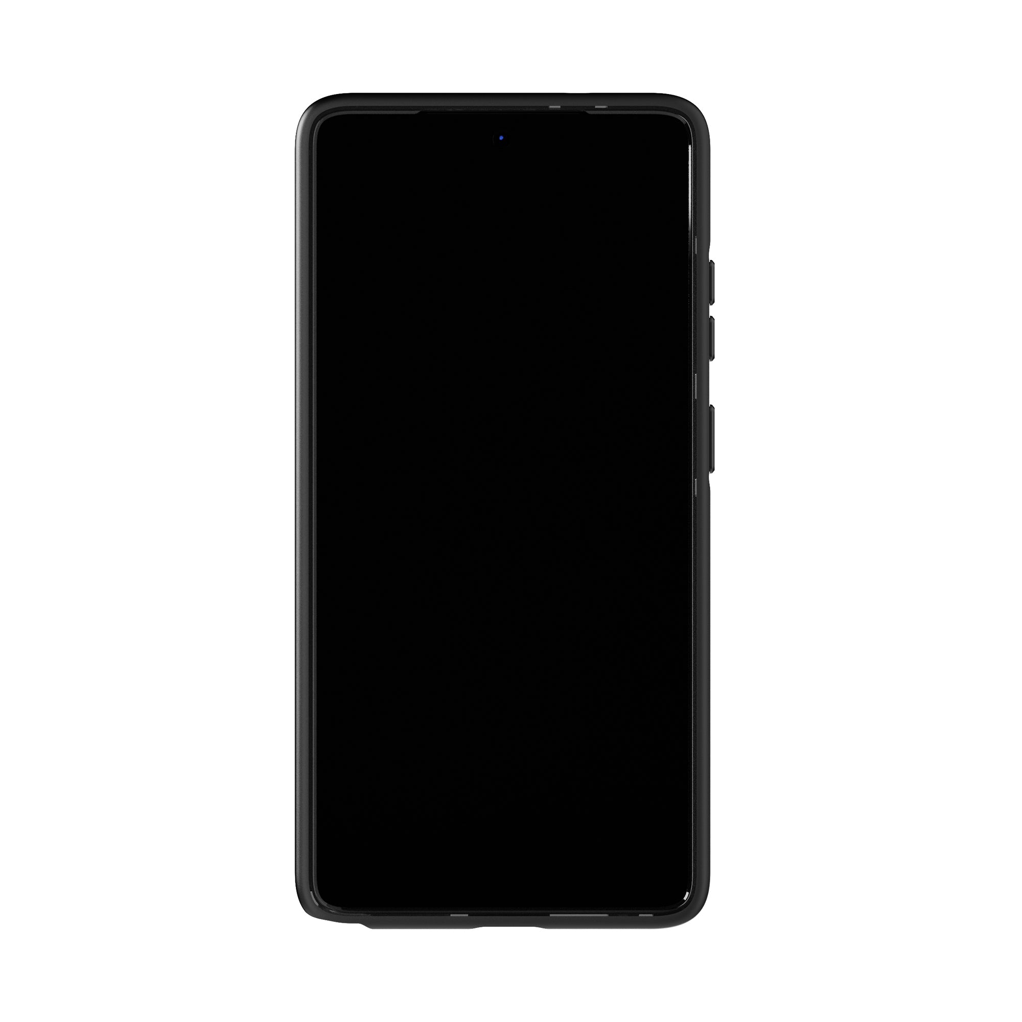 Tech21 EvoCheck Magnet Galaxy S26 Ultra Hülle Smokey Black