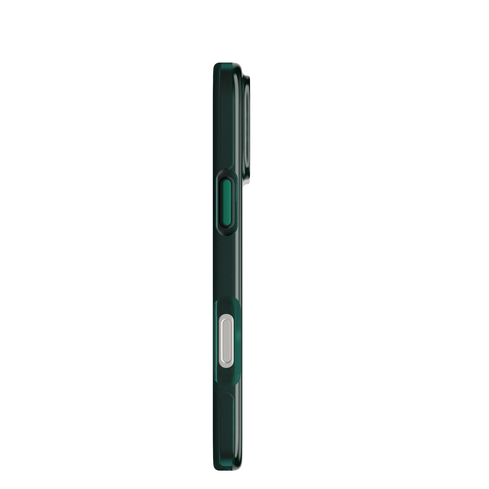 Tech21 EvoCheck iPhone 17 Pro Max Hülle Quantum Green