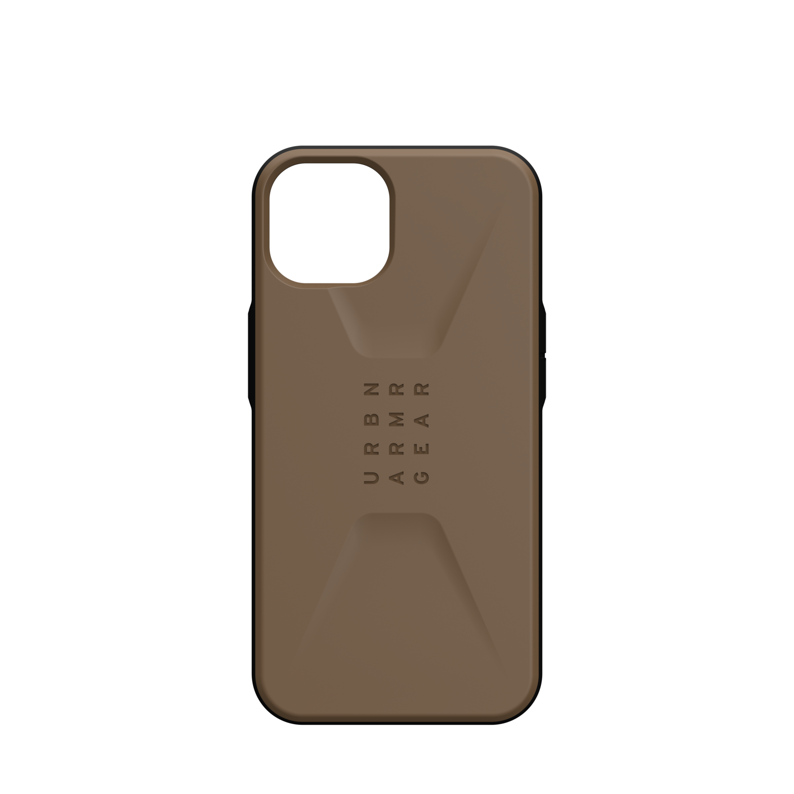UAG Civilian iPhone 14 Hülle stoßfest 6m Schutz