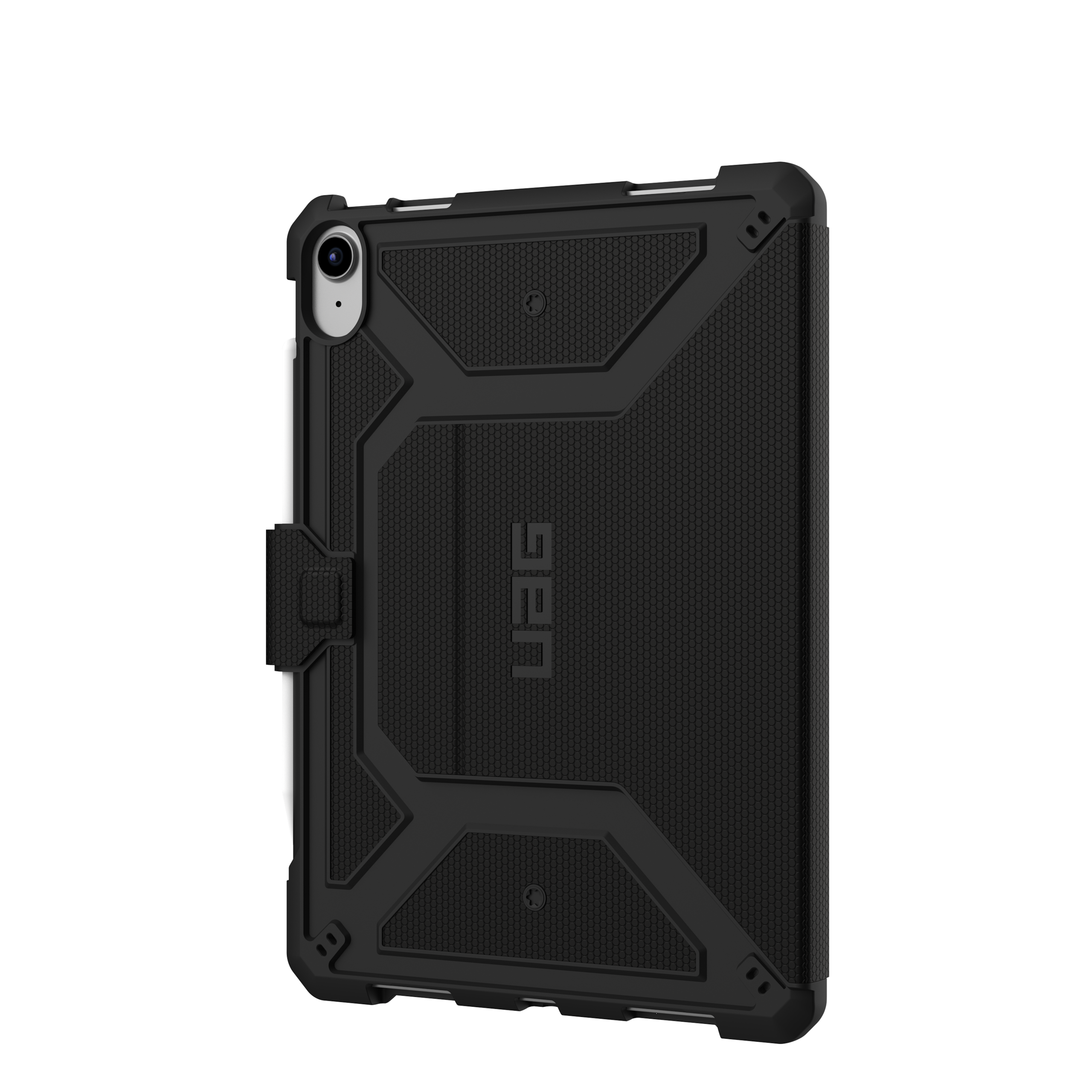 UAG Metropolis iPad 10.9 Hülle 10. Gen 2022 Stifthalter