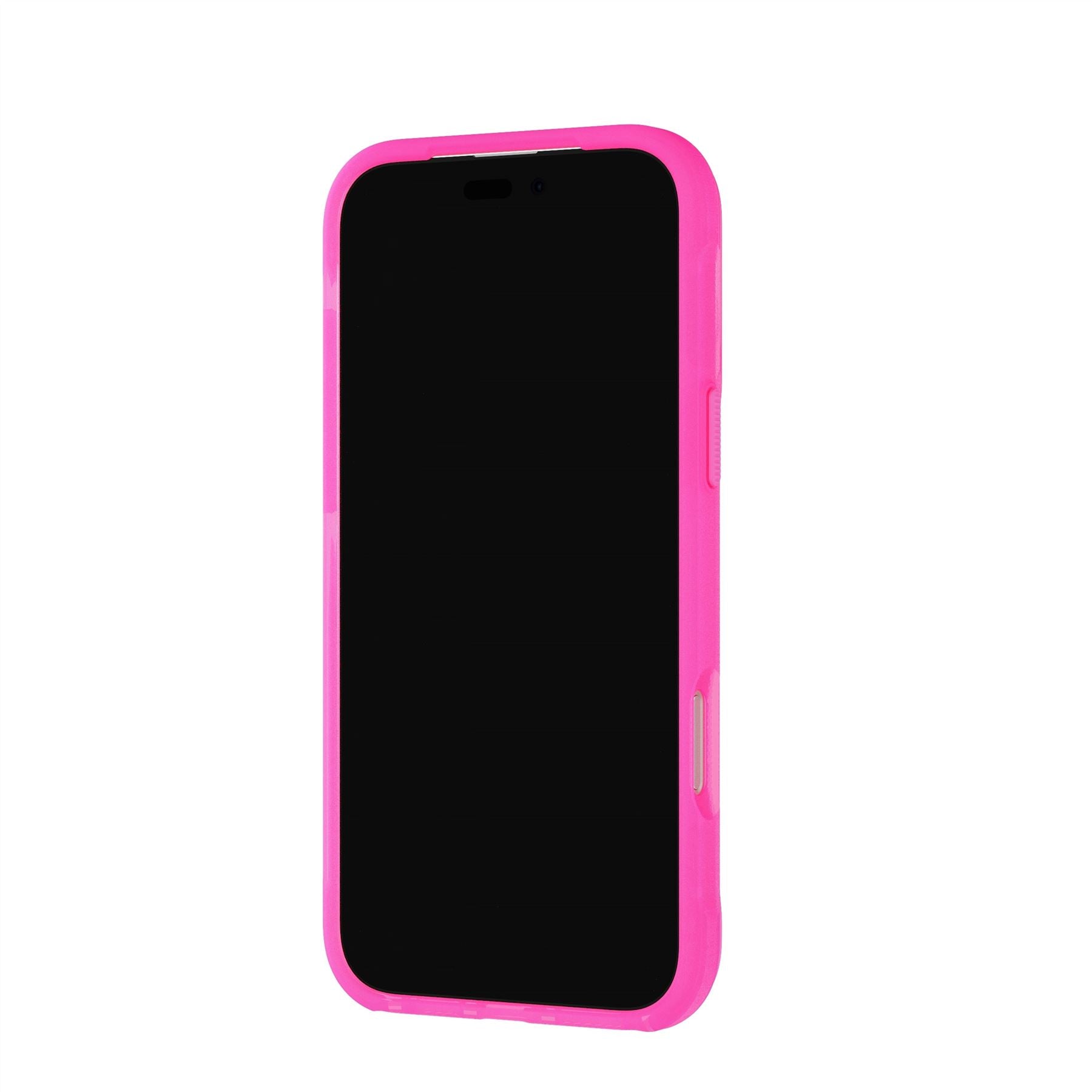 Tech21 EvoArmor iPhone 16 Pro Max Hülle Pink MagSafe Stoßschutz