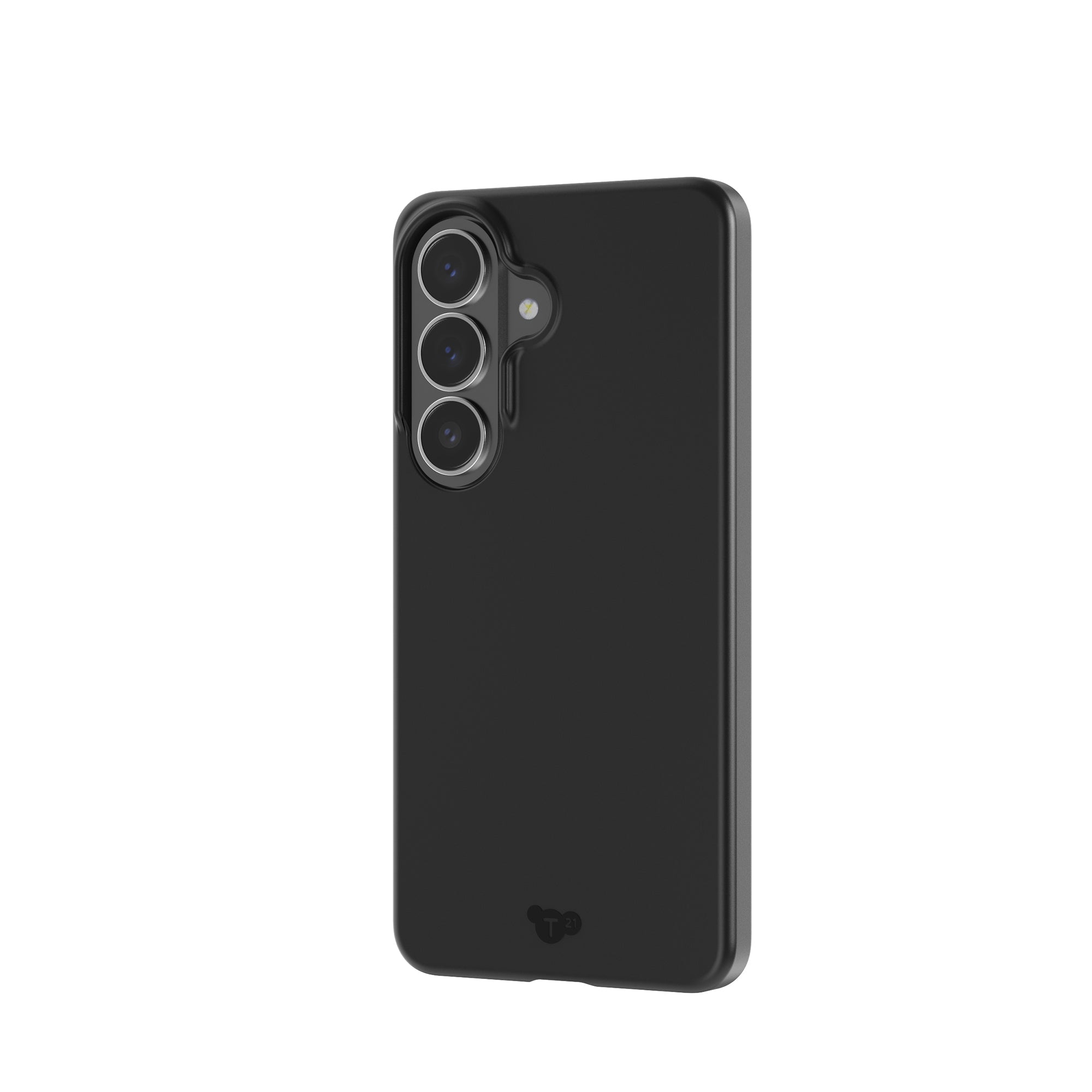 Tech21 EvoLite Magnet Galaxy S26 Hülle Black schlank