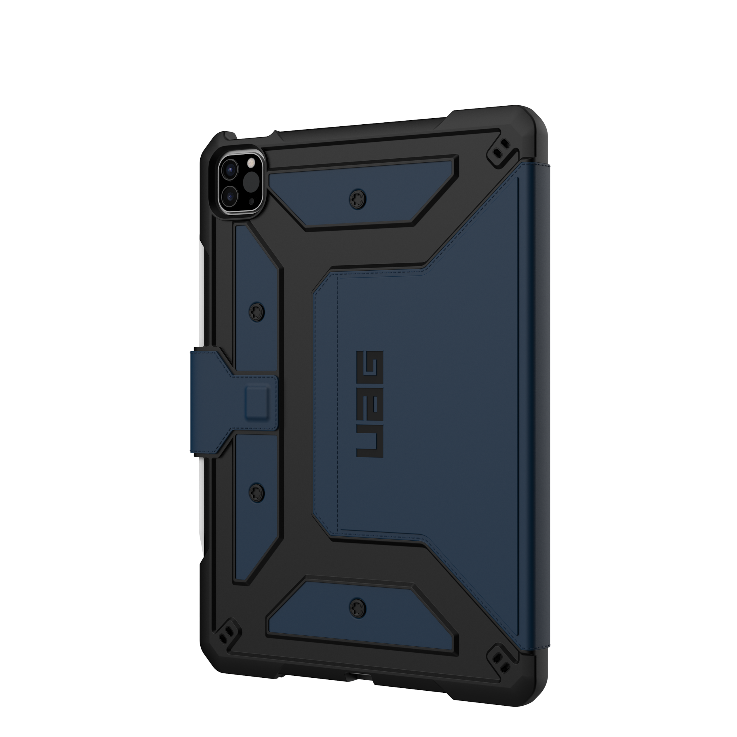UAG Metropolis SE iPad Pro 11" 2022 Folio Case Ständer