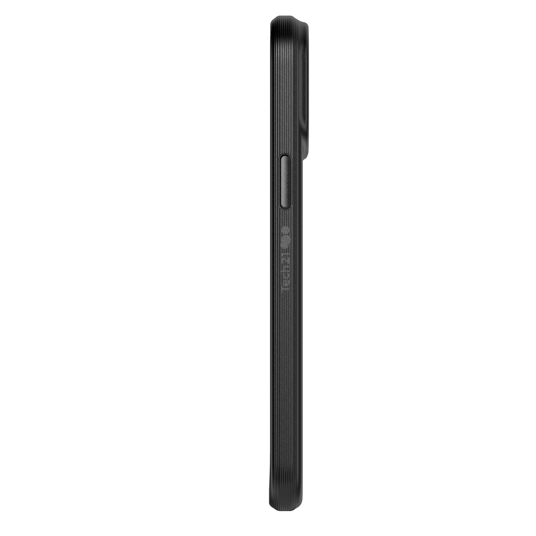 Tech21 EvoLite iPhone 13 Pro Max Handyhülle Schwarz 3m