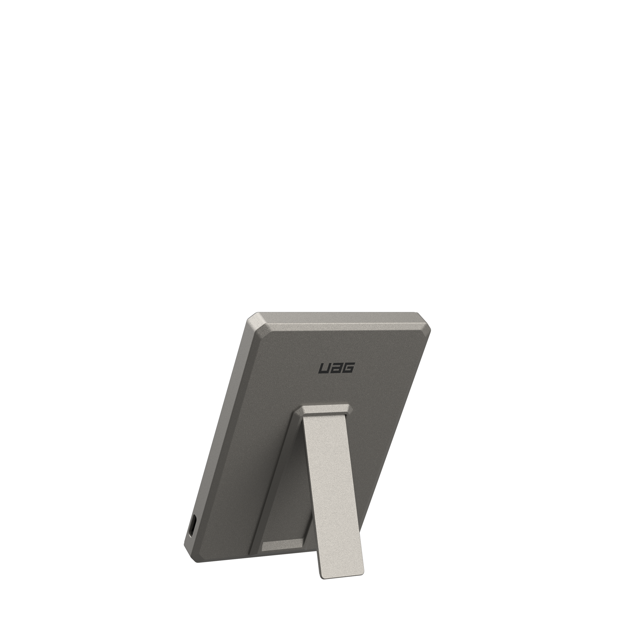 UAG SRGE Slim 5K Powerbank 5000mAh MagSafe Stand