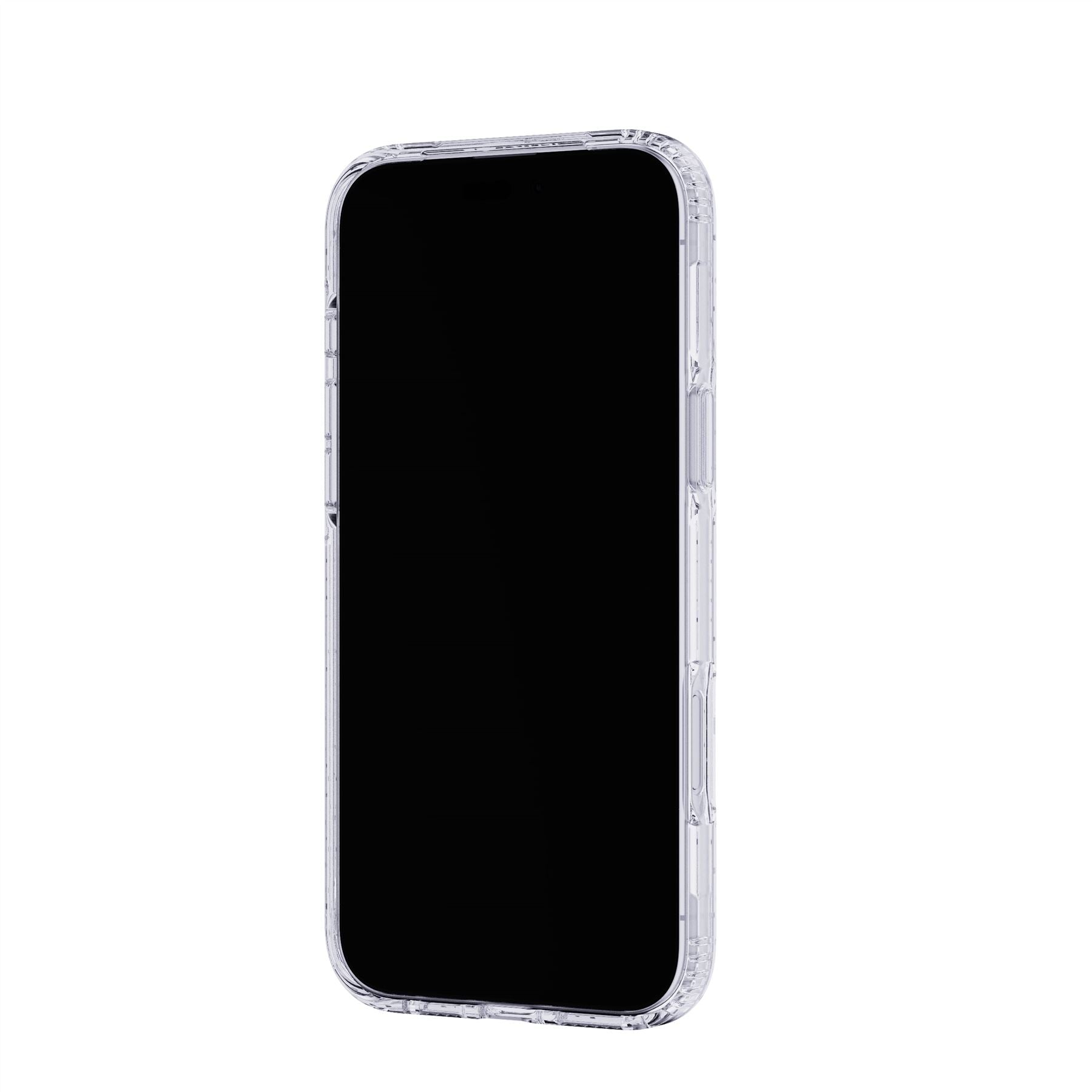 Tech21 EvoSparkle iPhone 16 Pro Max Handyhülle Ripple MagSafe