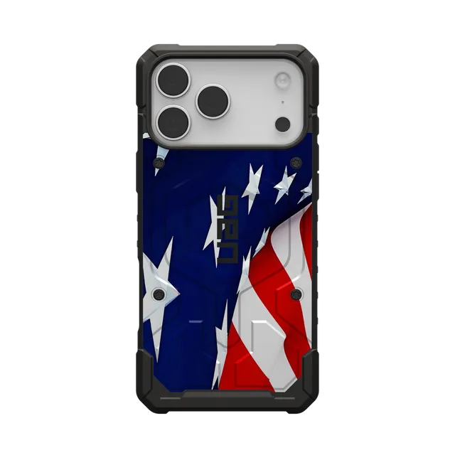 UAG Pathfinder iPhone 17 Pro Max Hülle MagSafe Edition