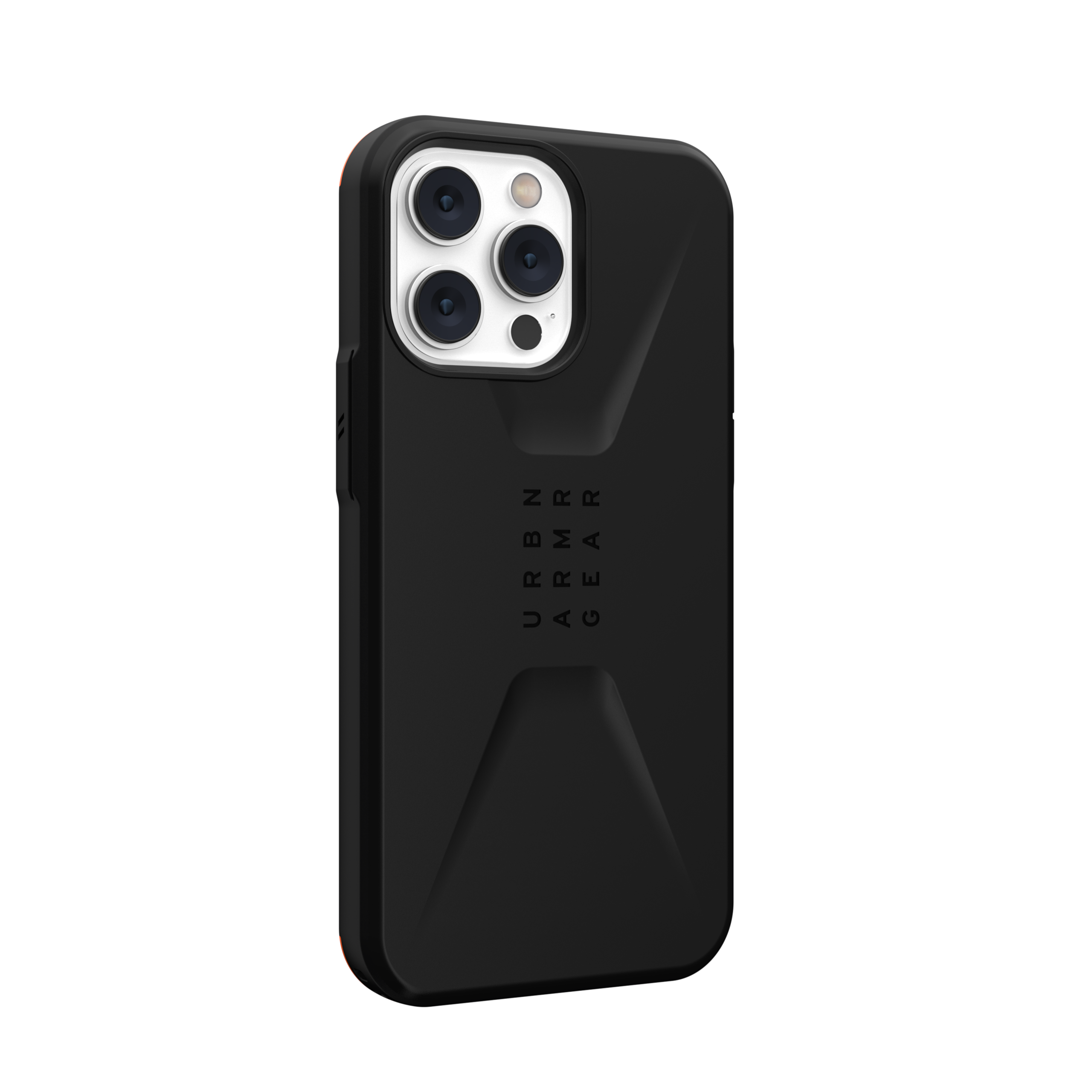 UAG Civilian iPhone 14 Pro Max Hülle stoßfest 6m
