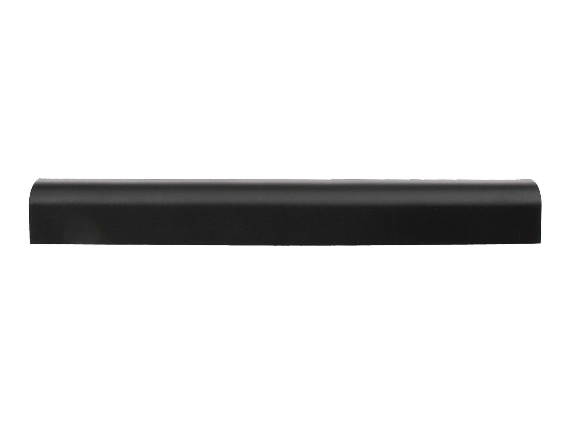 IPC-Computer Akkus VI04XL Laptop Akku 50Wh schwarz