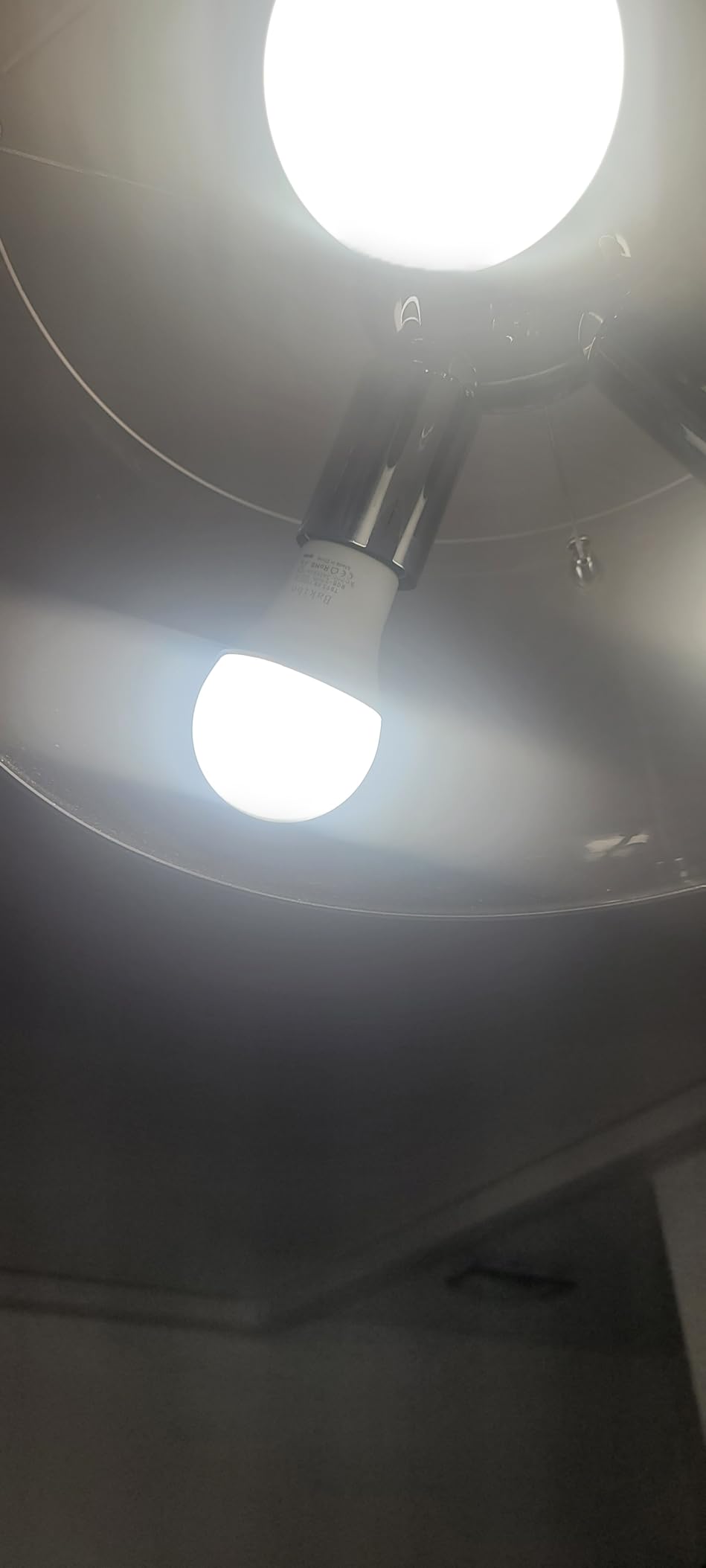 ams OSRAM SMART+ Classic A100 LED-Lampe E27 4000K 3er-Pack