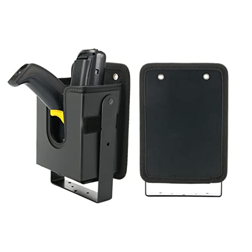 Mobilis Holster Pistolengriff Wand Gabelstapler Halter