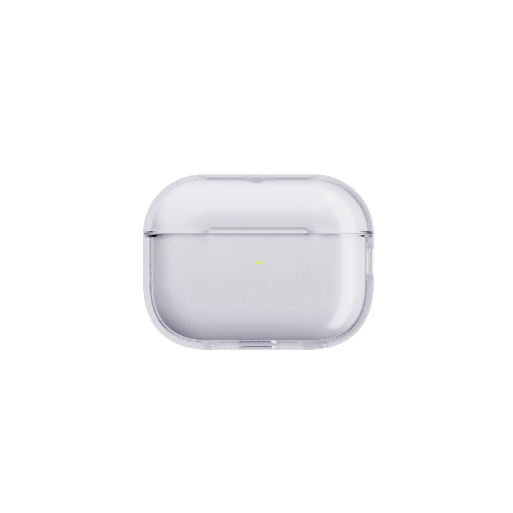 Tech21 EvoClear AirPods Pro 2 Kopfhörerhülle Clear transparent