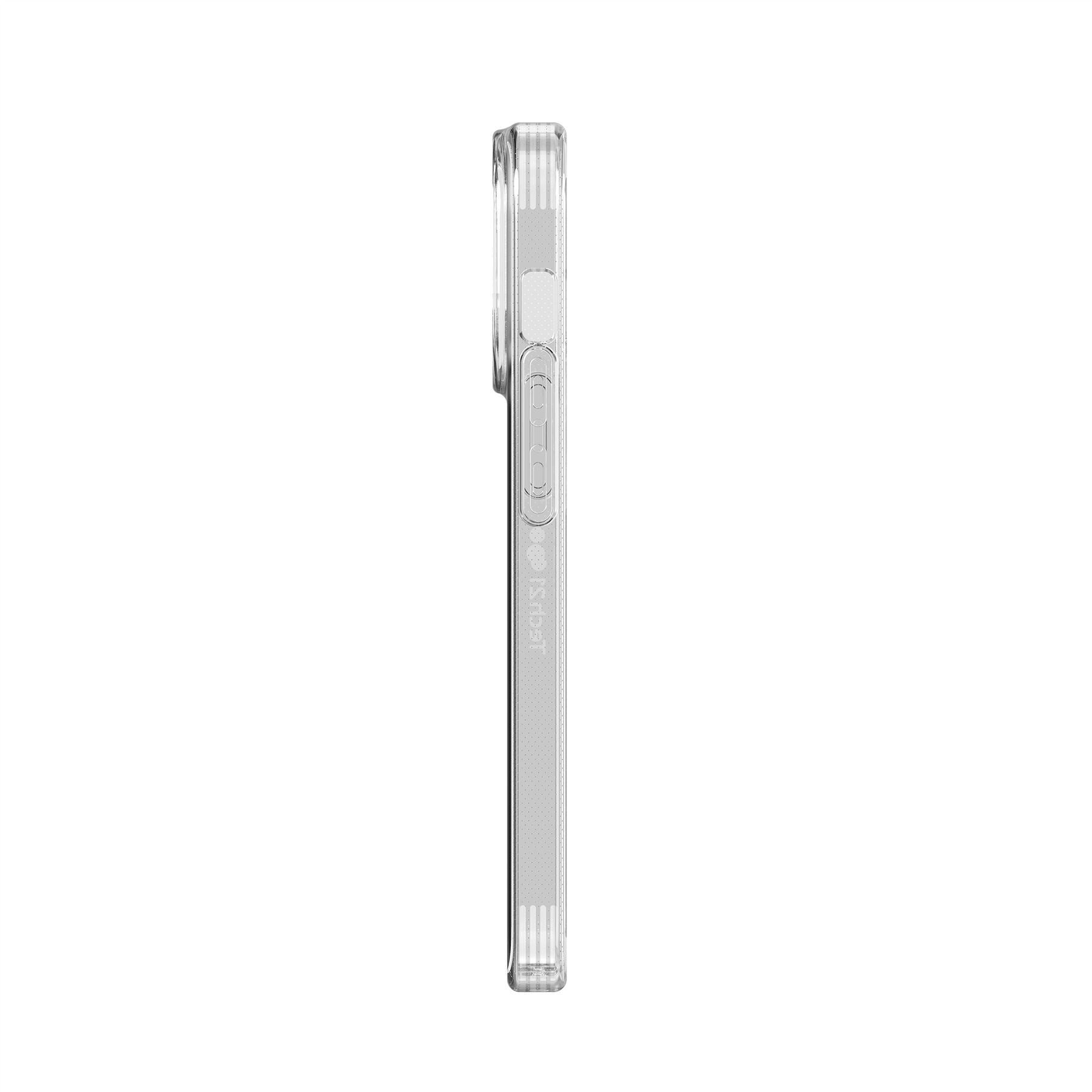 Tech21 EvoLite iPhone 13 Pro Hülle Clear transparent