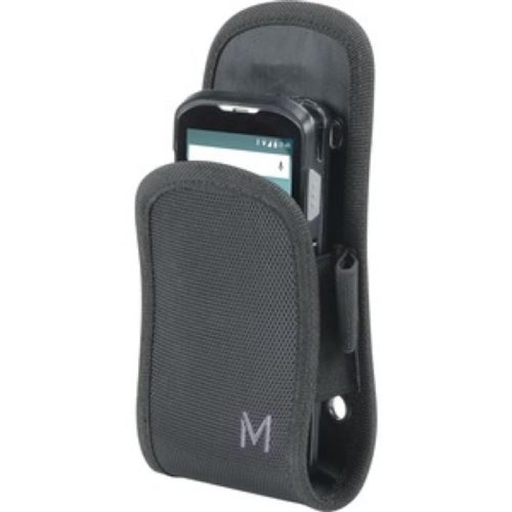 Mobilis Basic Holster M Gürteltasche schwarz Smartphone