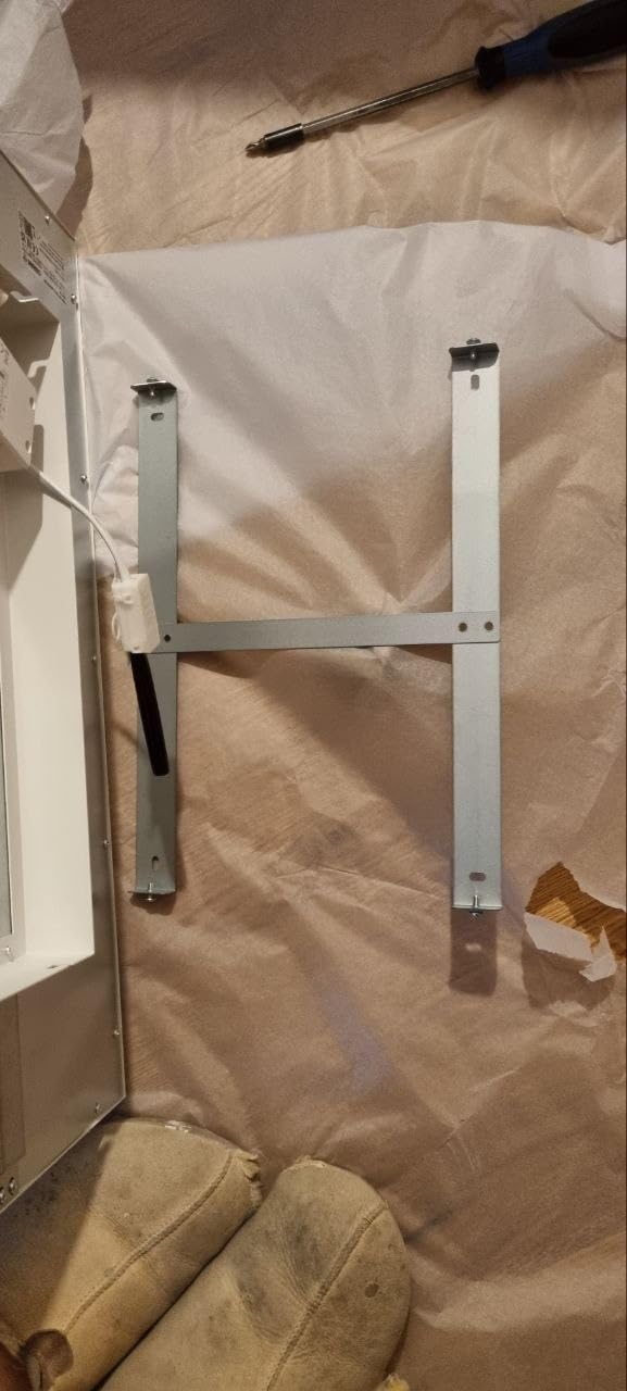 OSRAM SMART+ Planon Plus LED-Panel 60x60 tunable white