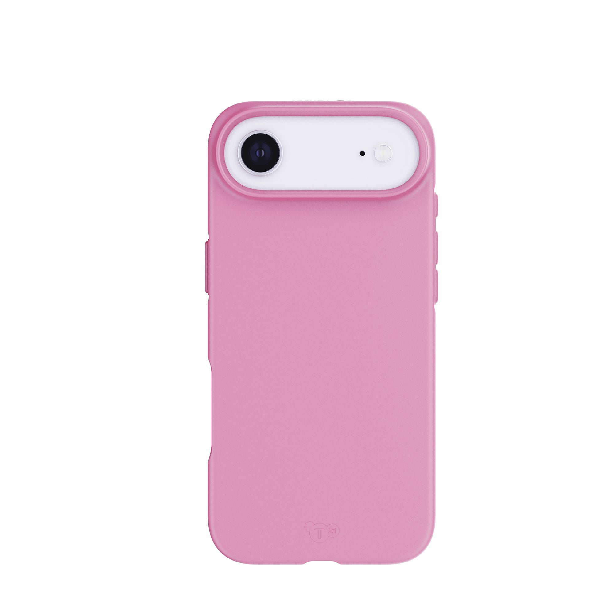 Tech21 EvoLite iPhone Air Hülle Thrift Pink