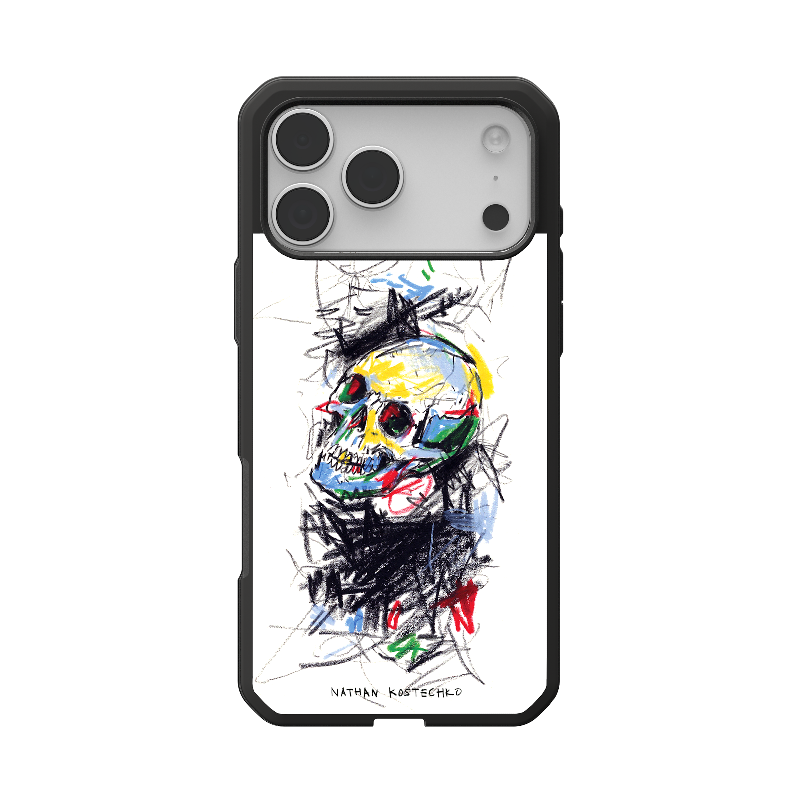 UAG Civilian LT iPhone 17 Pro Max Handyhülle Kostechko 2 MagSafe
