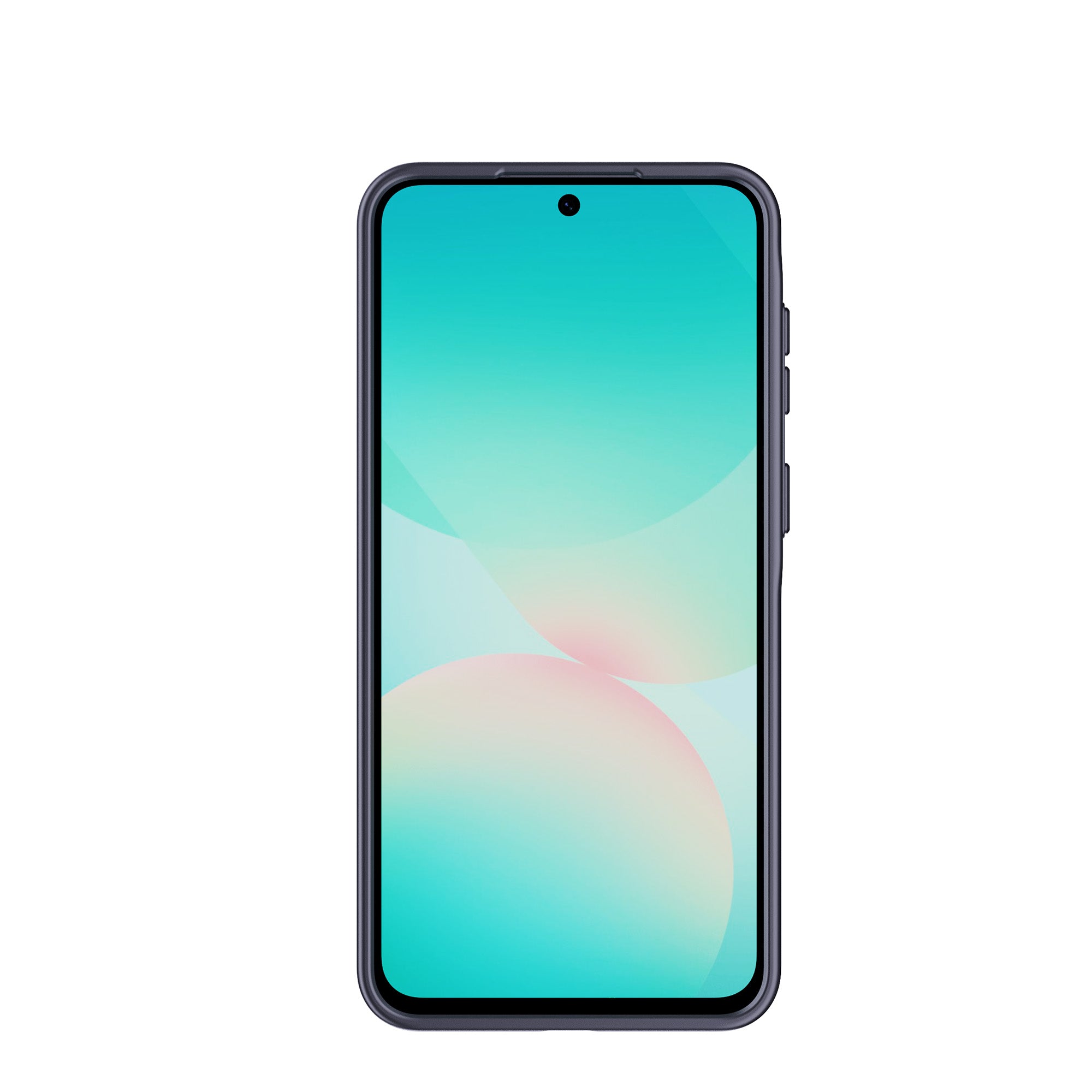 Tech21 EvoLite Galaxy A57 5G Handyhülle Schwarz 3m