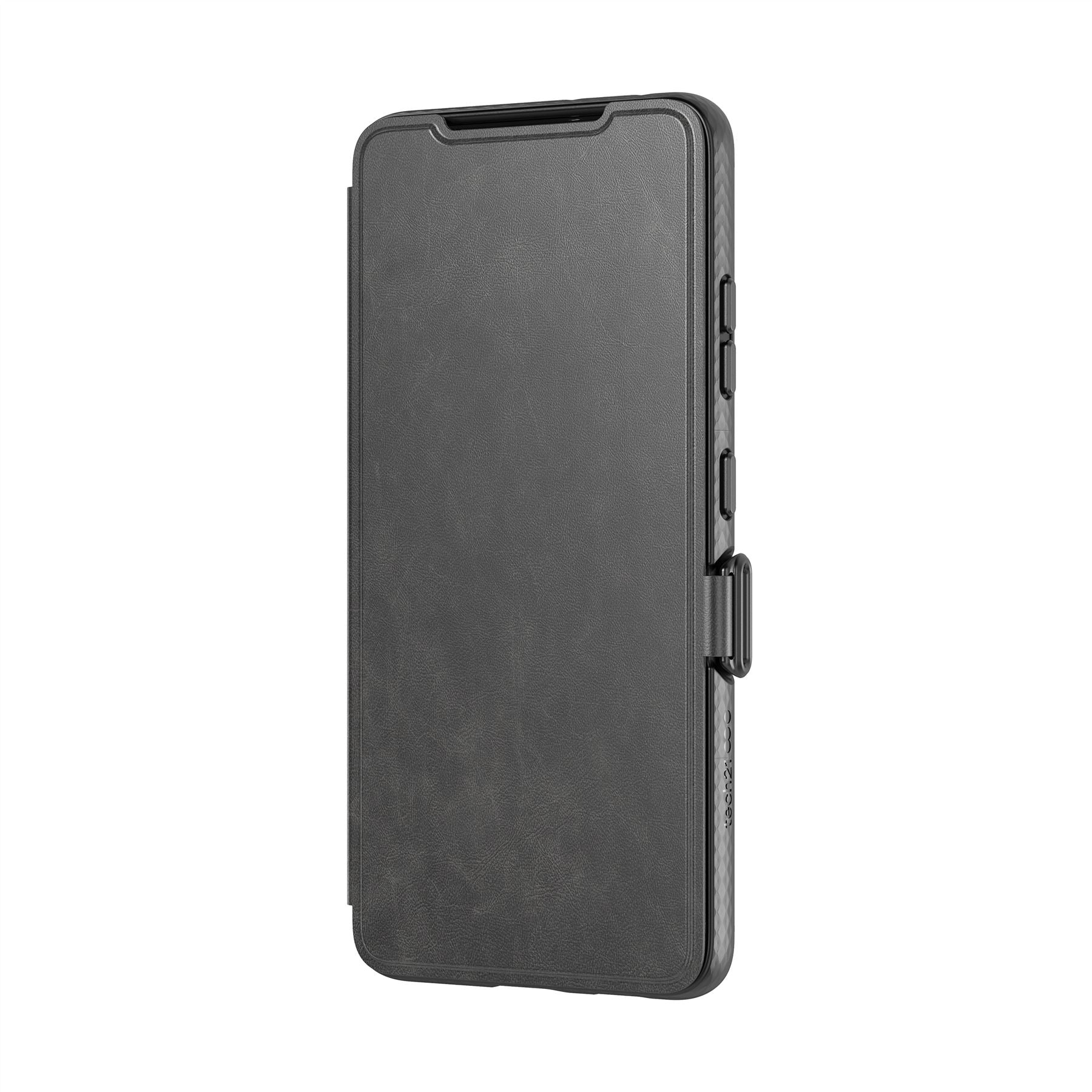 Tech21 Evo Wallet Galaxy S21 Ultra 5G Hülle Kartenfach