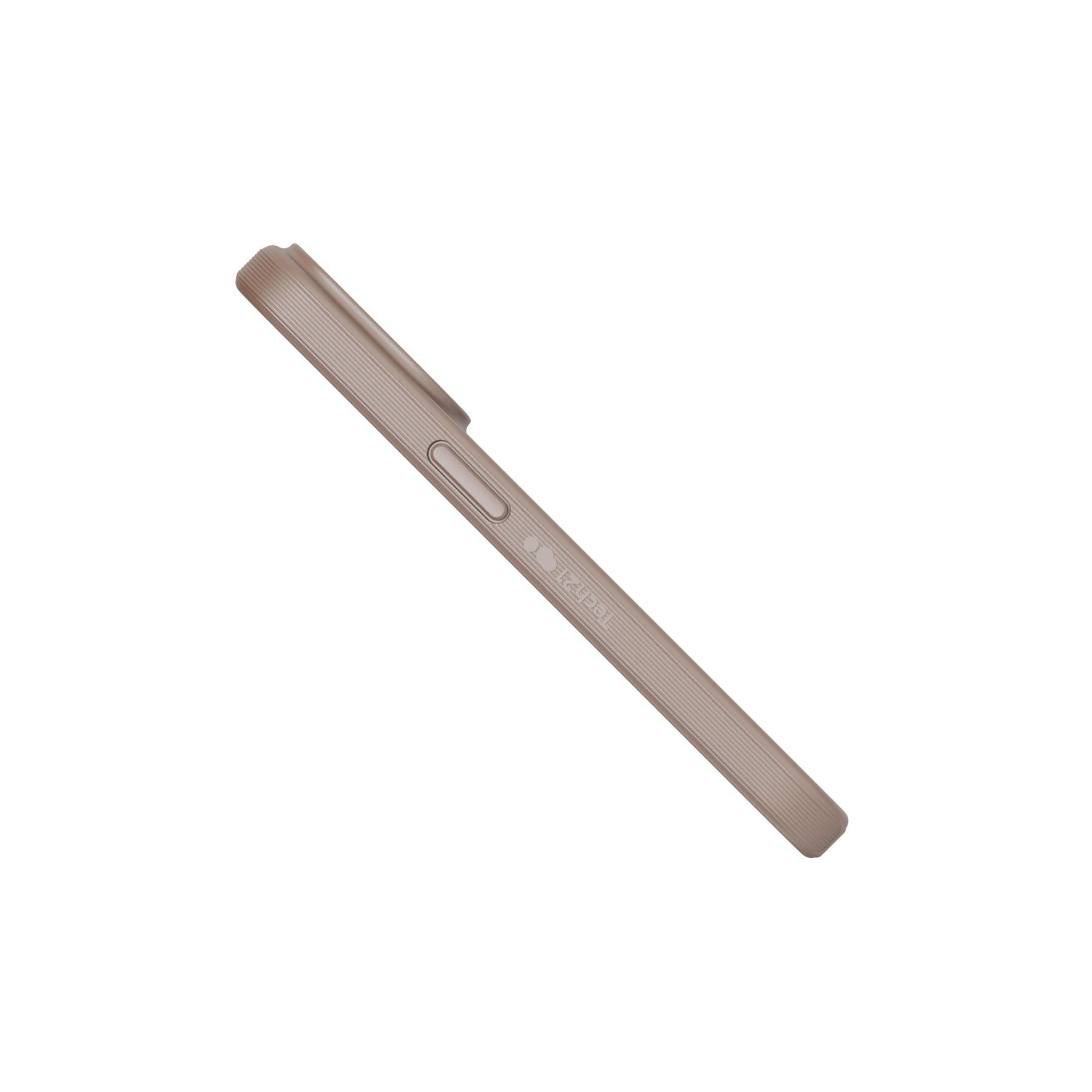 Tech21 Recovrd iPhone 14 Pro Handyhülle Taupe MagSafe