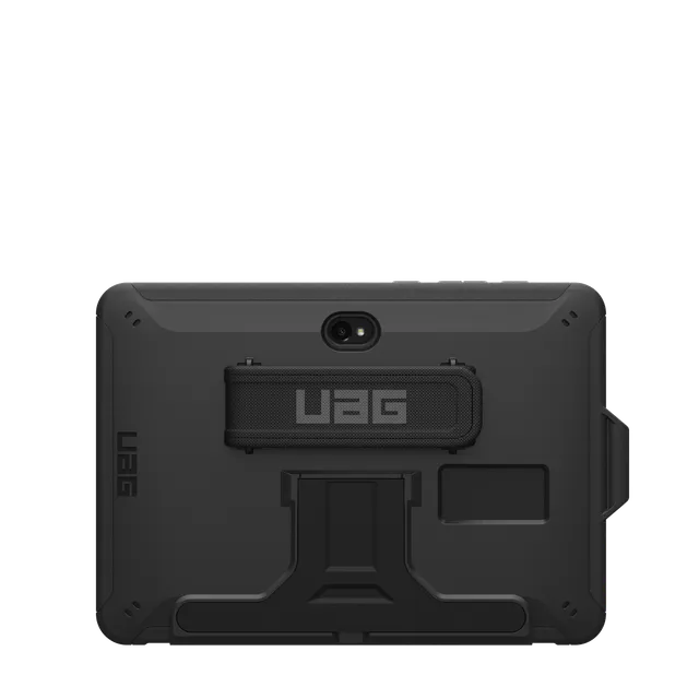 UAG Scout Galaxy Tab Active4 Pro Hülle Ständer Gurt
