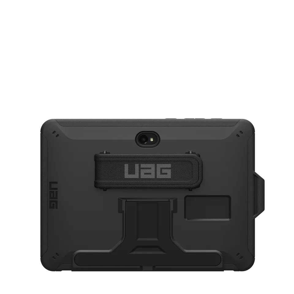 UAG Scout Galaxy Tab Active4 Pro Hülle Ständer Gurt