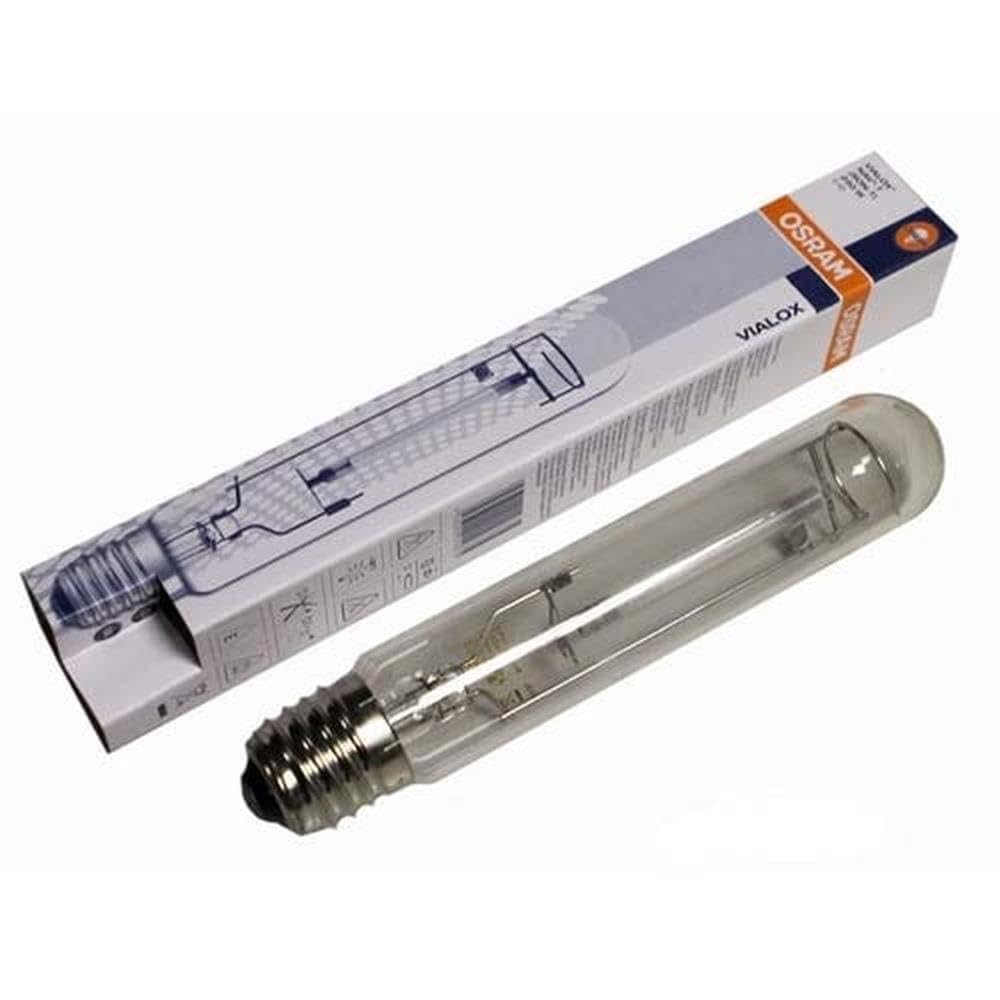 ams OSRAM VIALOX NAV-T SUPER 4Y E40 250W warmweiß